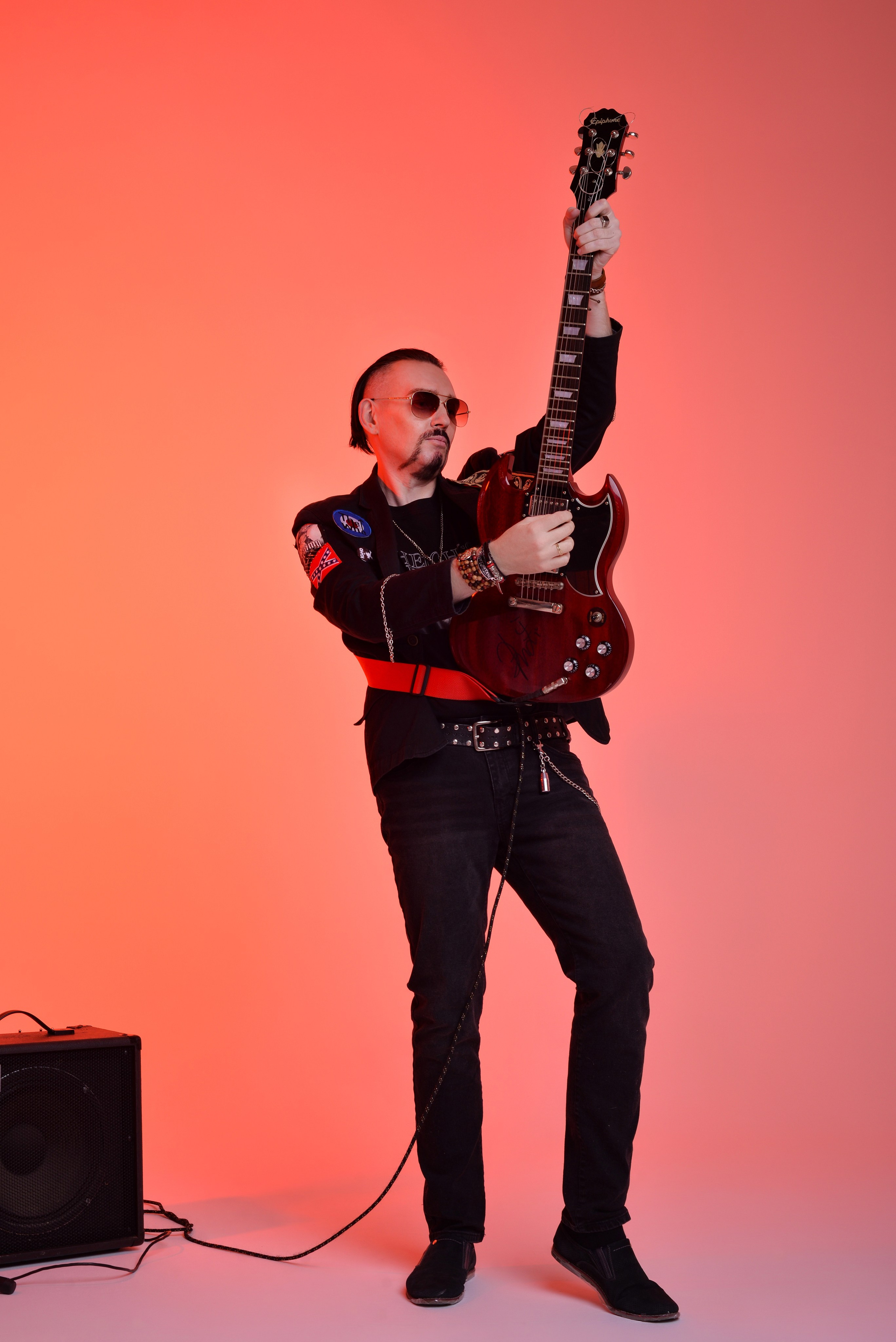 Сергей и Диана музыканты. Семейный и свадебный фотограф Галина Абакумова, фотосессии в Белгороде