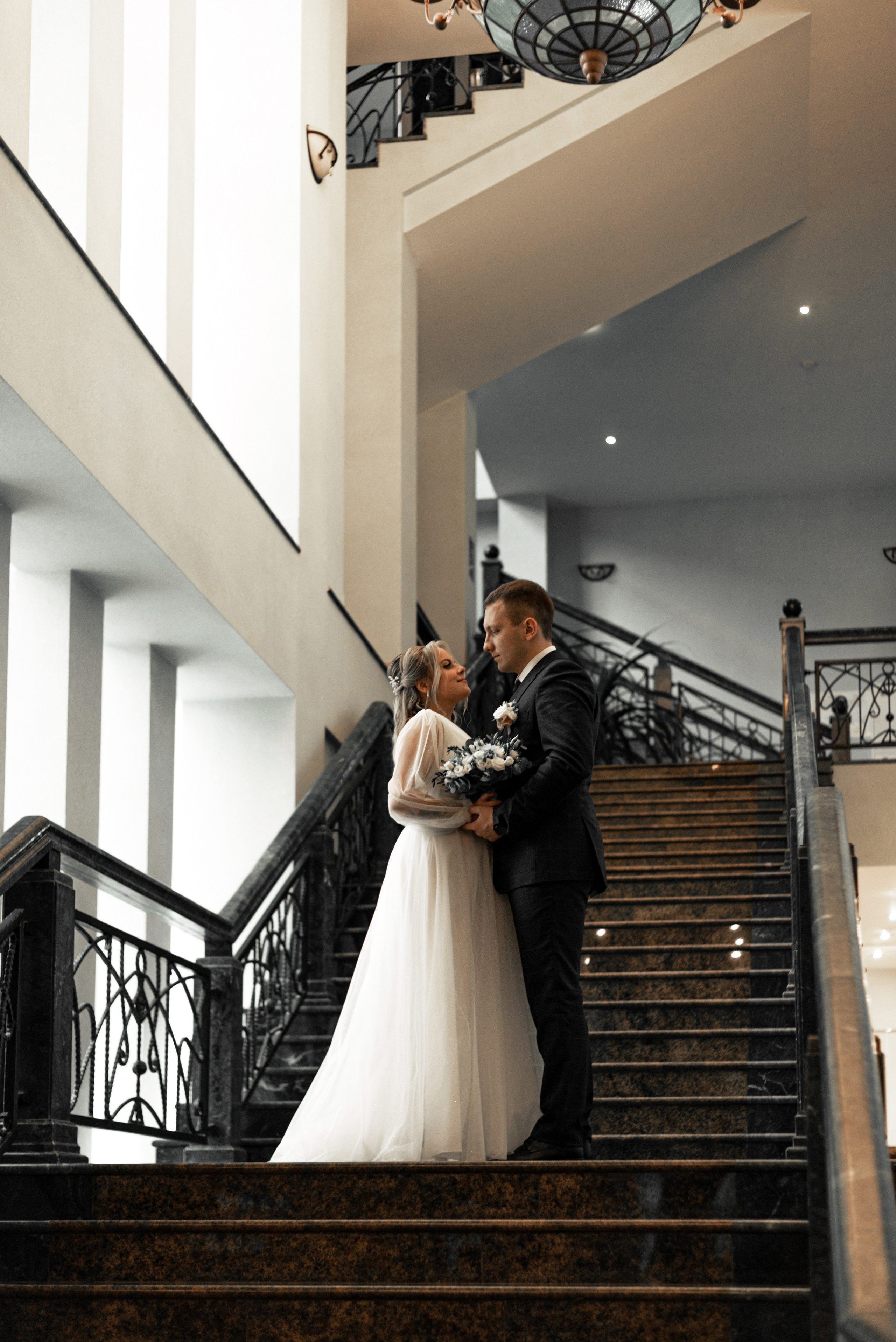 Лера и Коля. Семейный и свадебный фотограф Галина Абакумова, фотосессии в Белгороде