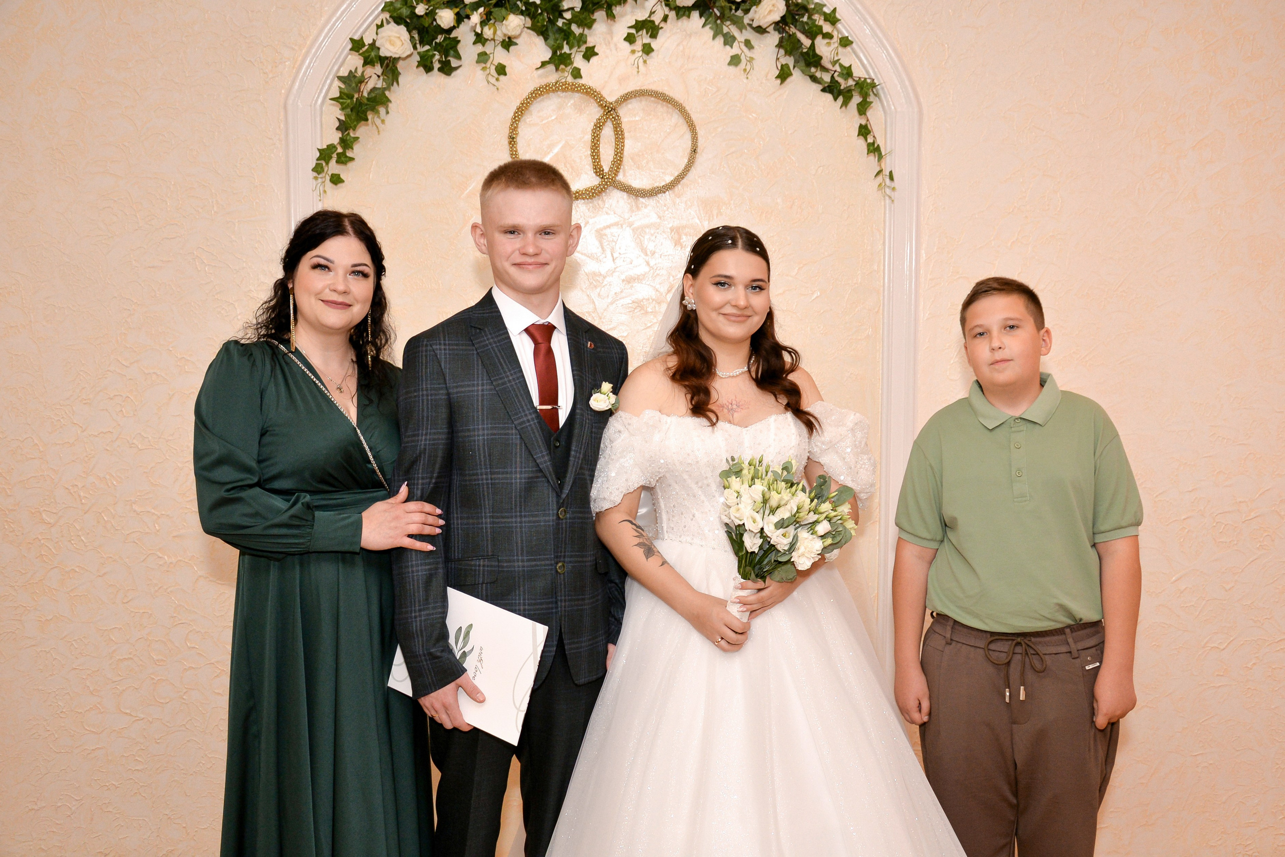 Карина и Саша. 5.09.25. Семейный и свадебный фотограф Галина Абакумова, фотосессии в Белгороде