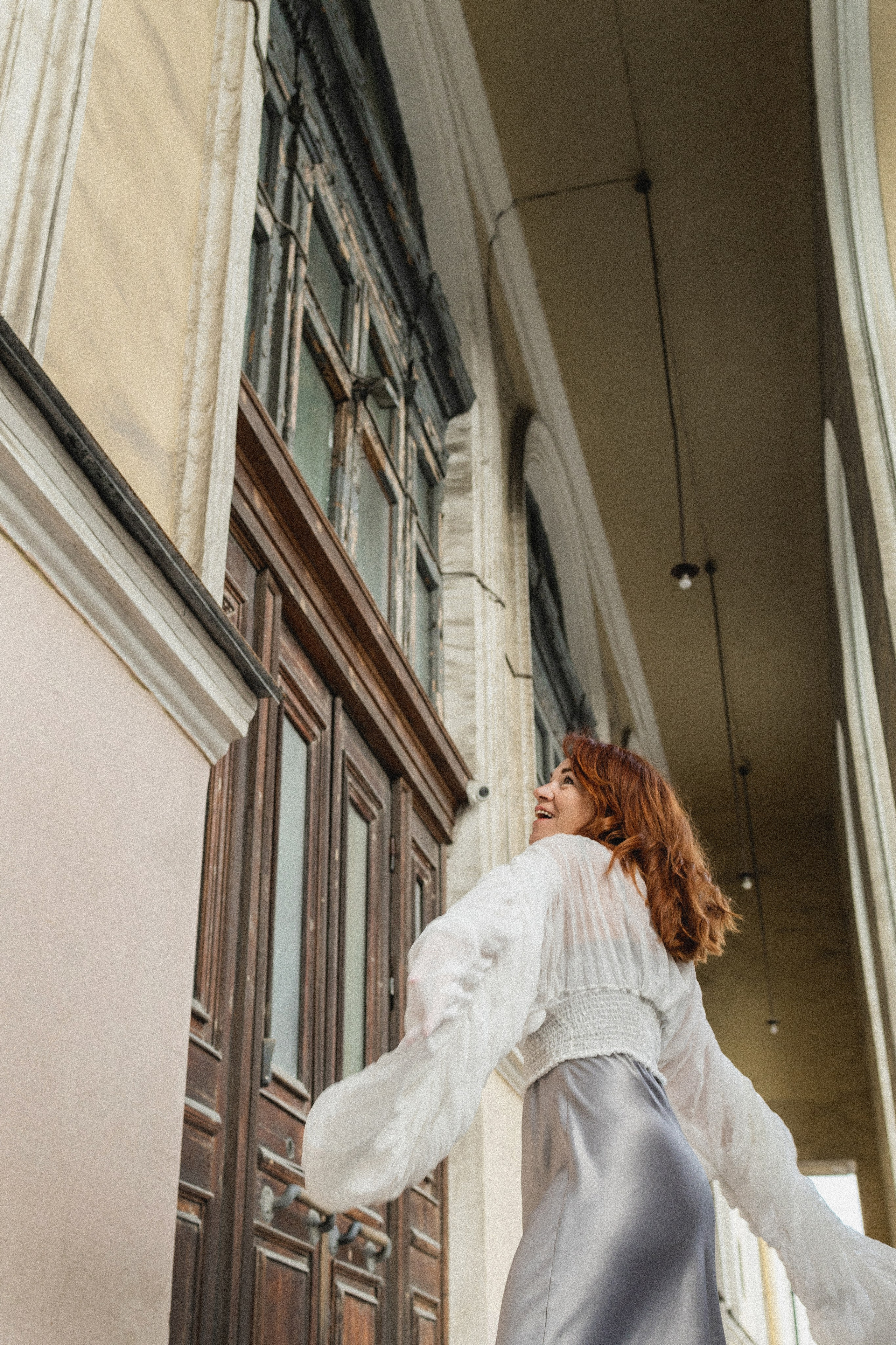 Эстетика П р о Я в л е н и я. Виноградова Маргарита. Фотограф P r o Явления