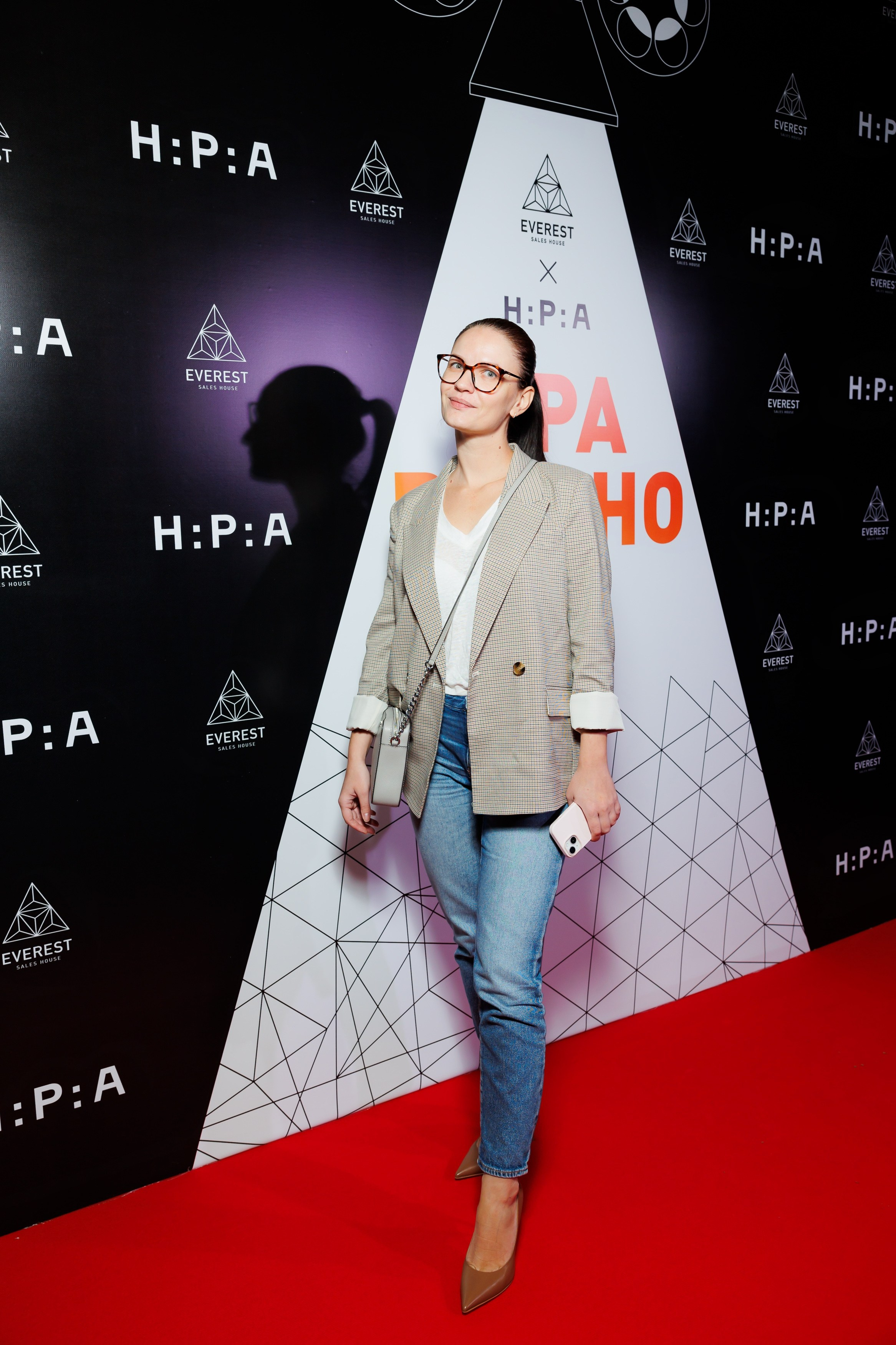 ЭВЕРЕСТ х НРА 24.10.2023. EVEREST PHOTO REPORT