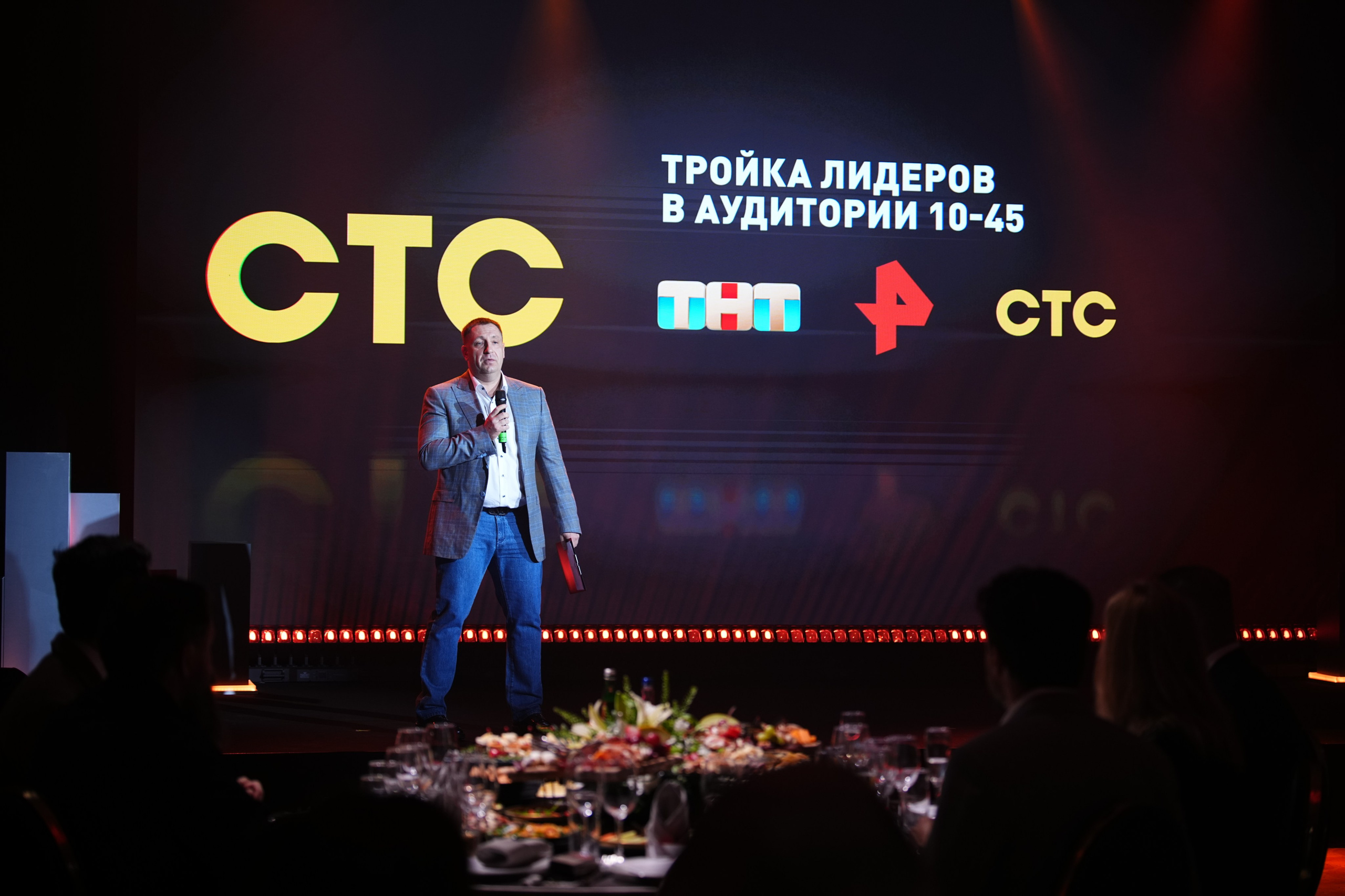Выезд РЕН ТВ Сербия 2026. EVEREST PHOTO REPORT