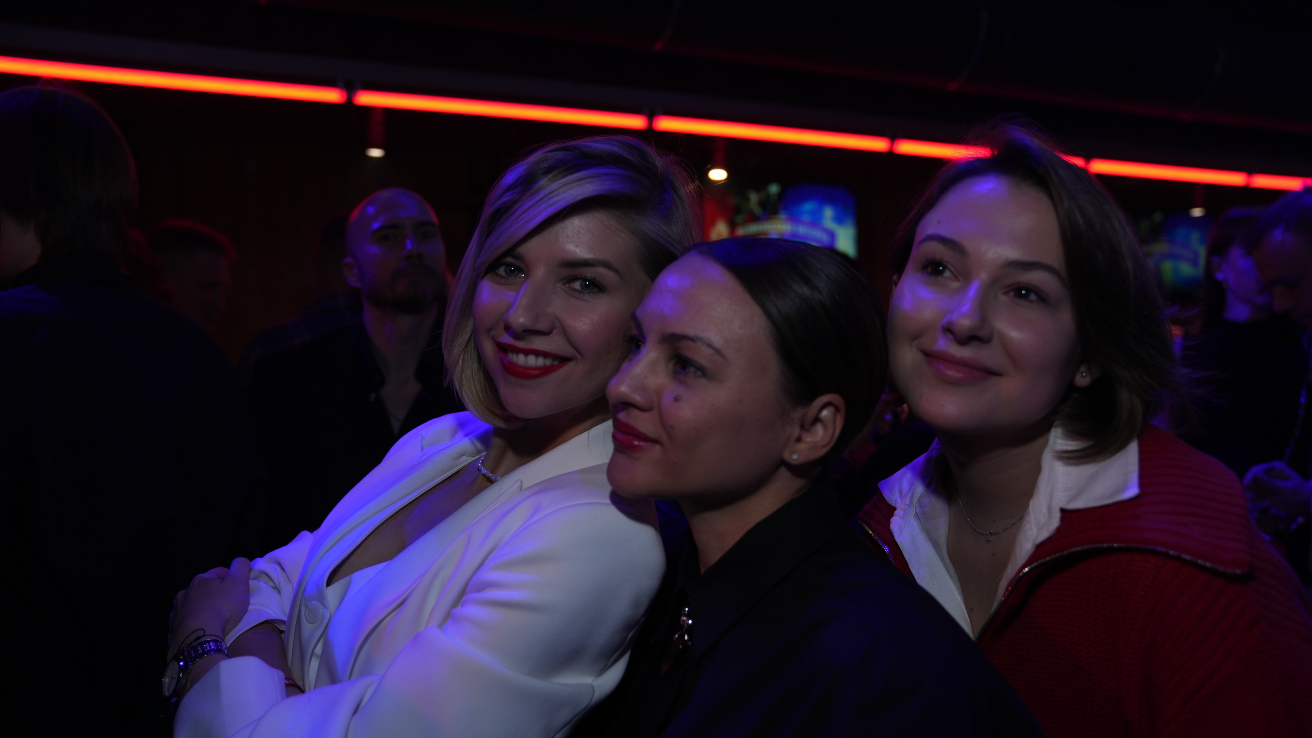 Презентация Пятого канала 01.10.2024. EVEREST PHOTO REPORT
