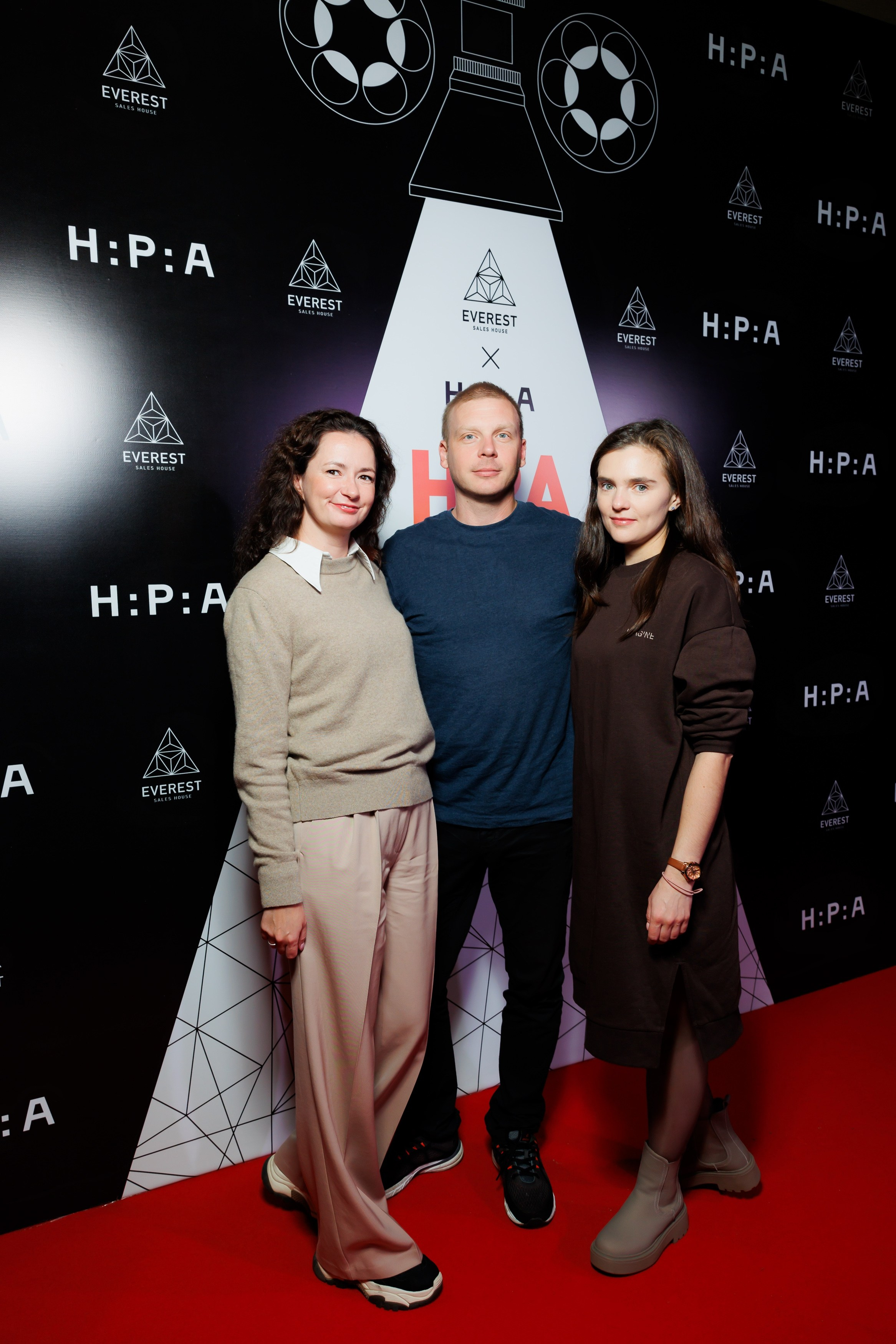 ЭВЕРЕСТ х НРА 24.10.2023. EVEREST PHOTO REPORT