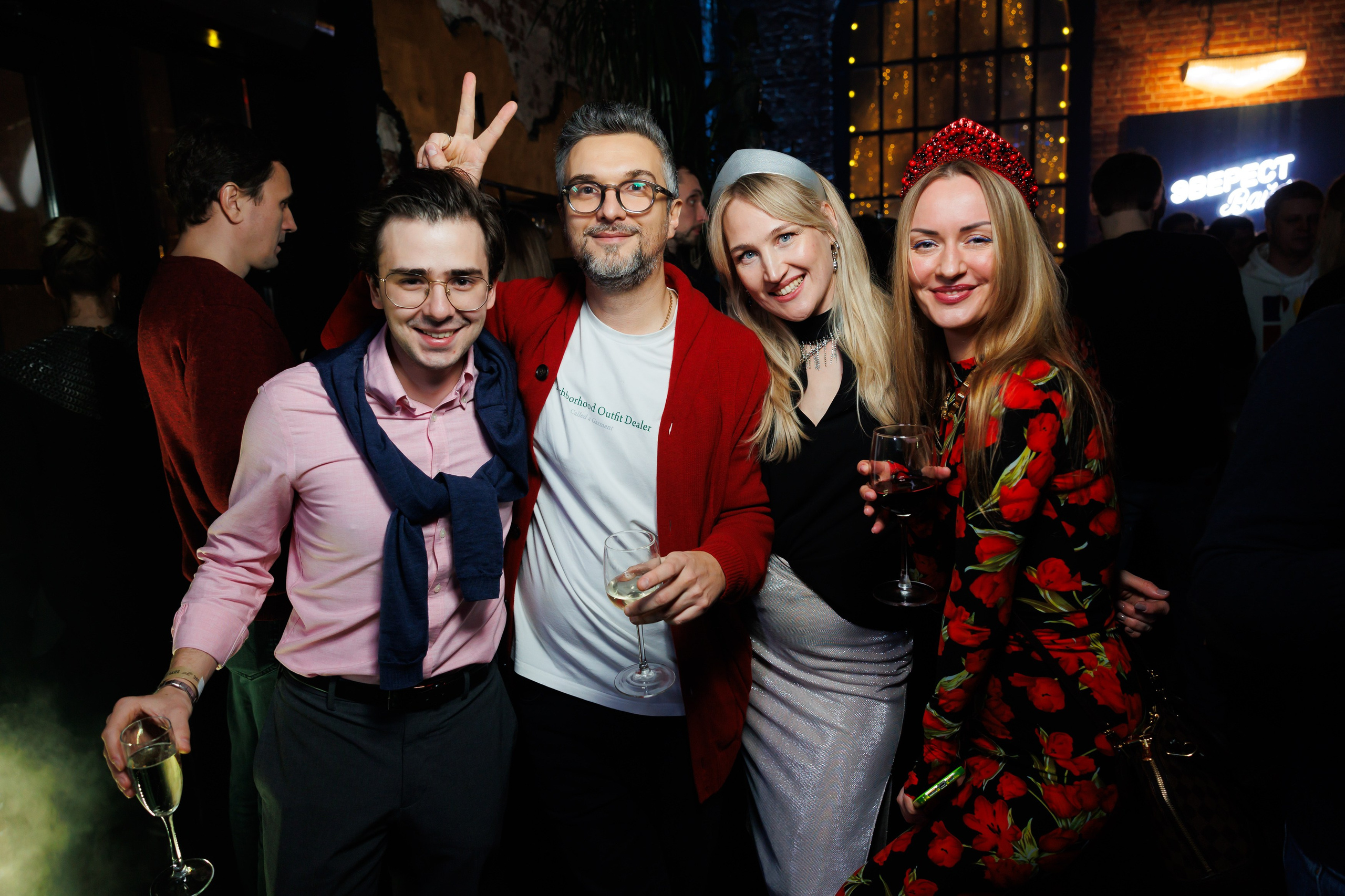 EVEREST VIBE Сказки 08.12.2023. EVEREST PHOTO REPORT