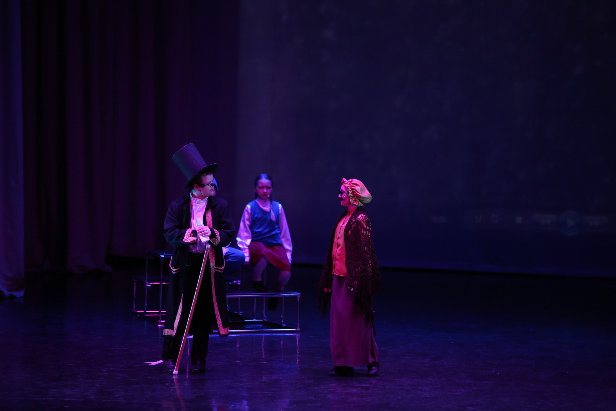 ТС ФАНТАЗИЯ — БЕНЕФИС 25 ЛЕТ. Профессиональный фотограф в Мценске и Орловской области