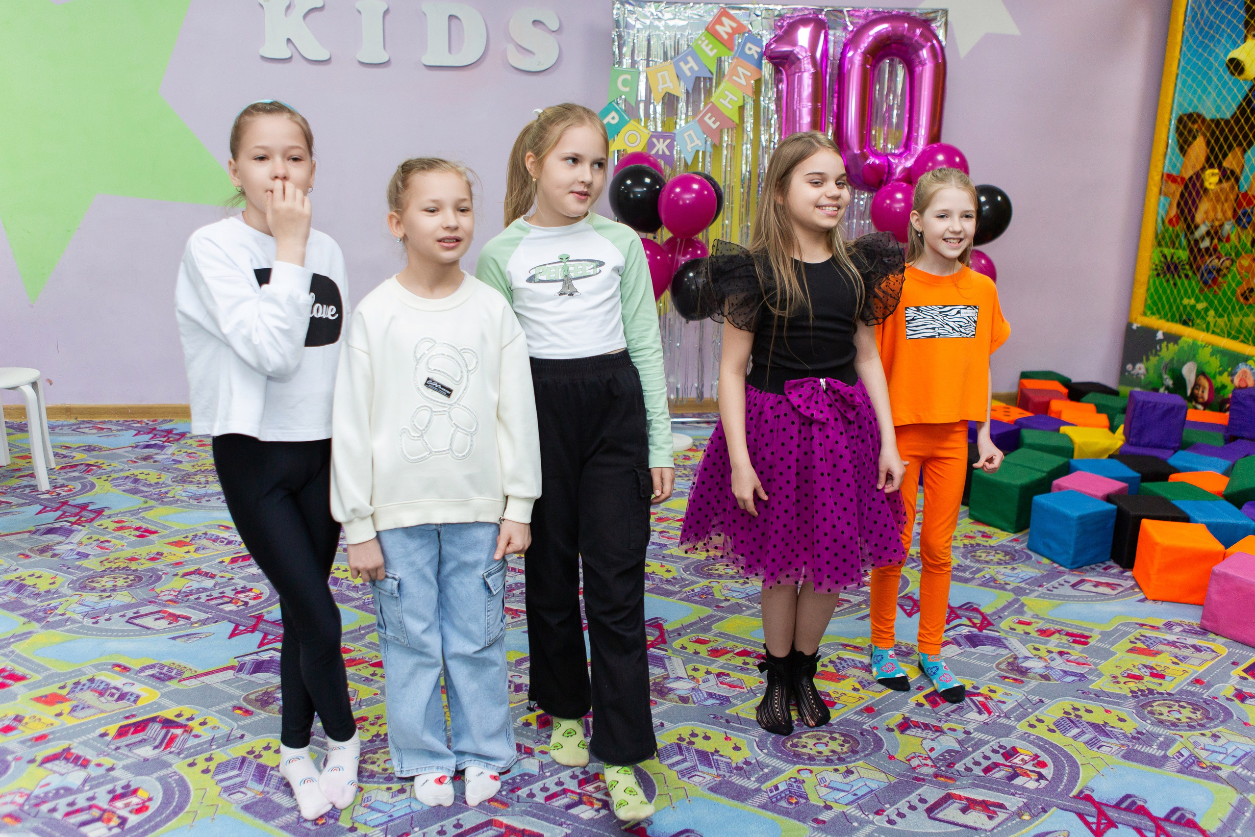 ШОУ KIDS 28.04. Профессиональный фотограф в Мценске и Орловской области