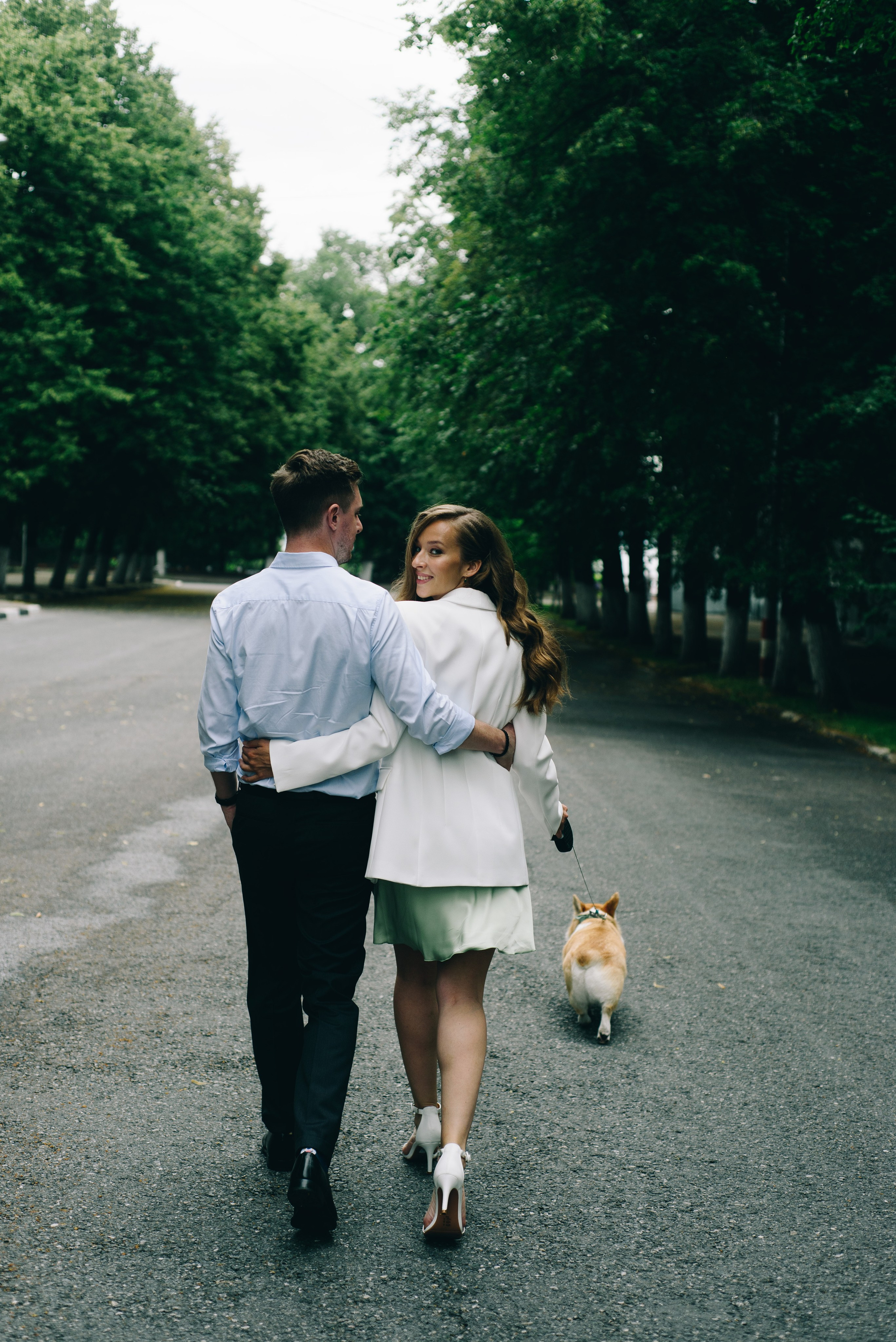 Свадьбы. Katya Panova