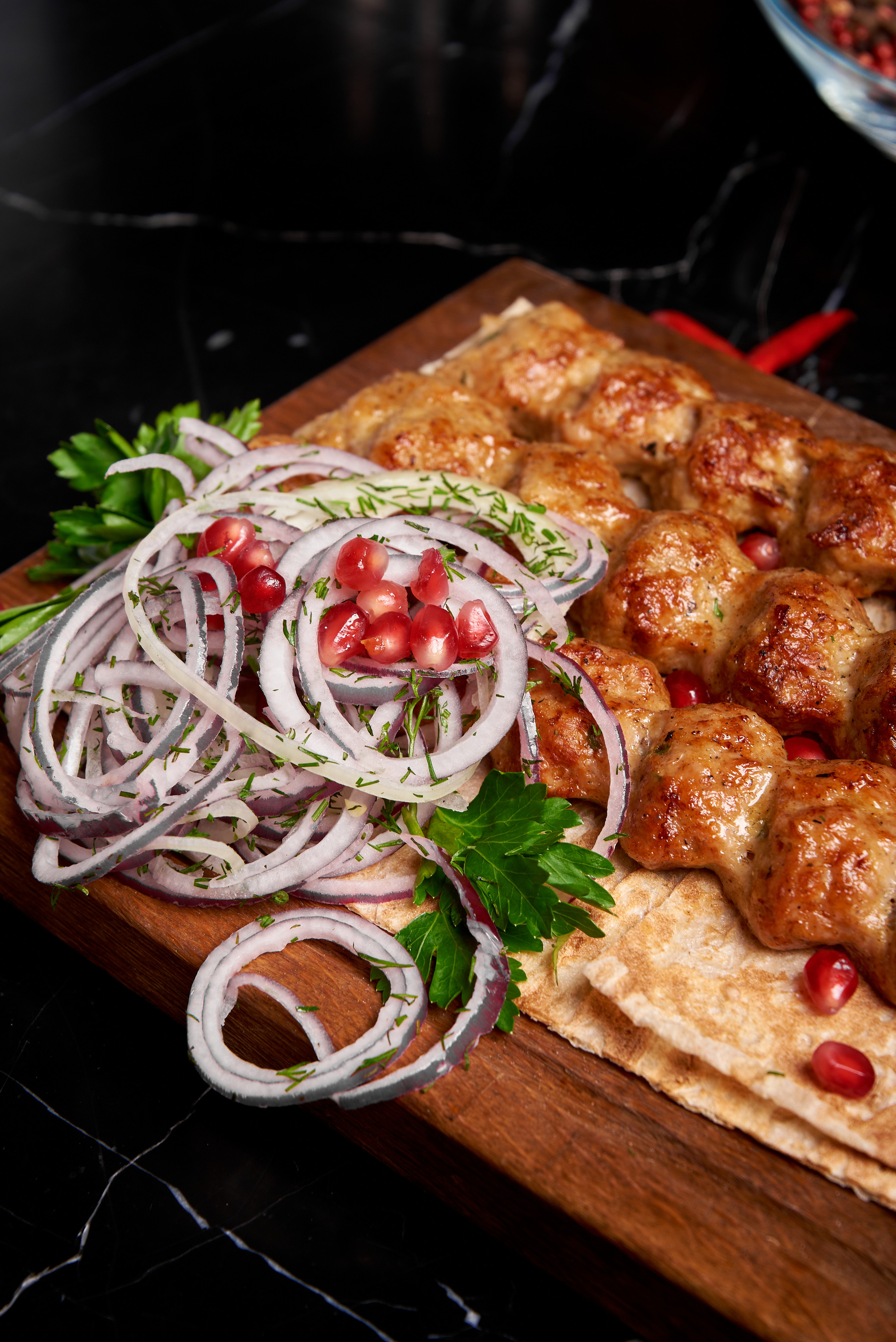 Фуд-фото. Контент фотограф для бизнеса и маркет-плейсов