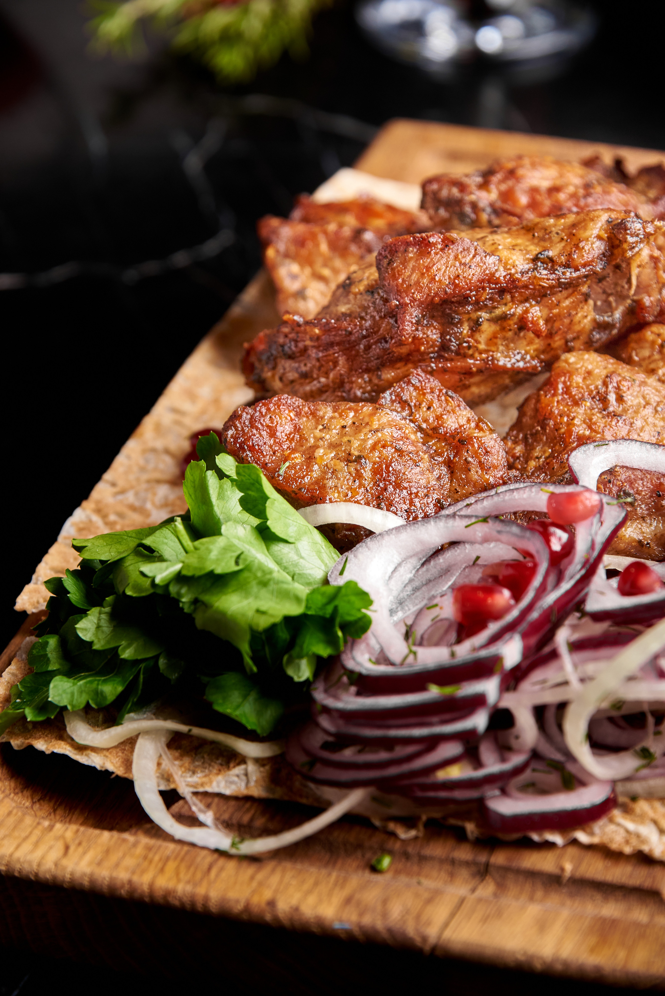 Фуд-фото. Контент фотограф для бизнеса и маркет-плейсов