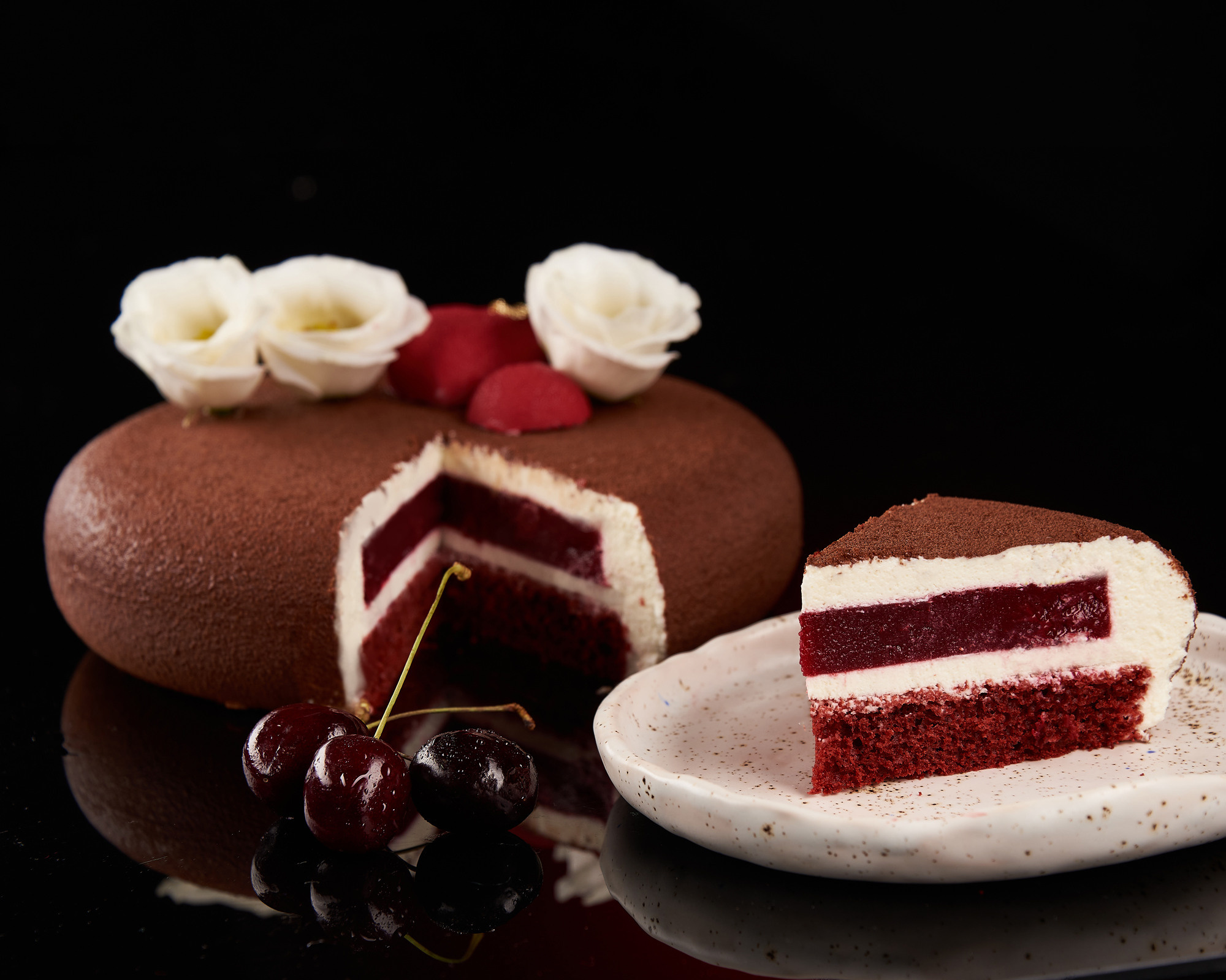 Фуд-фото. Контент фотограф для бизнеса и маркет-плейсов