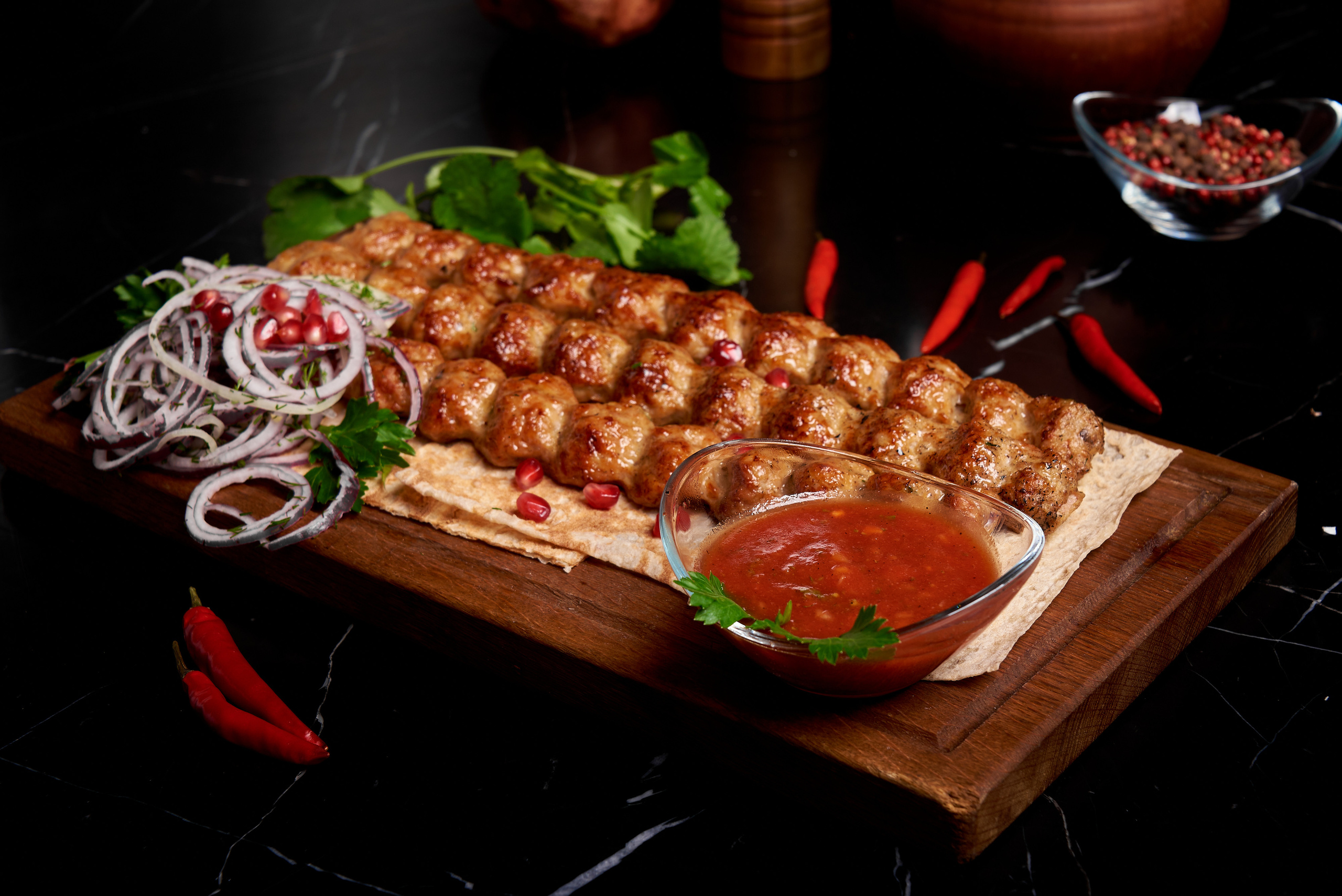 Фуд-фото. Контент фотограф для бизнеса и маркет-плейсов