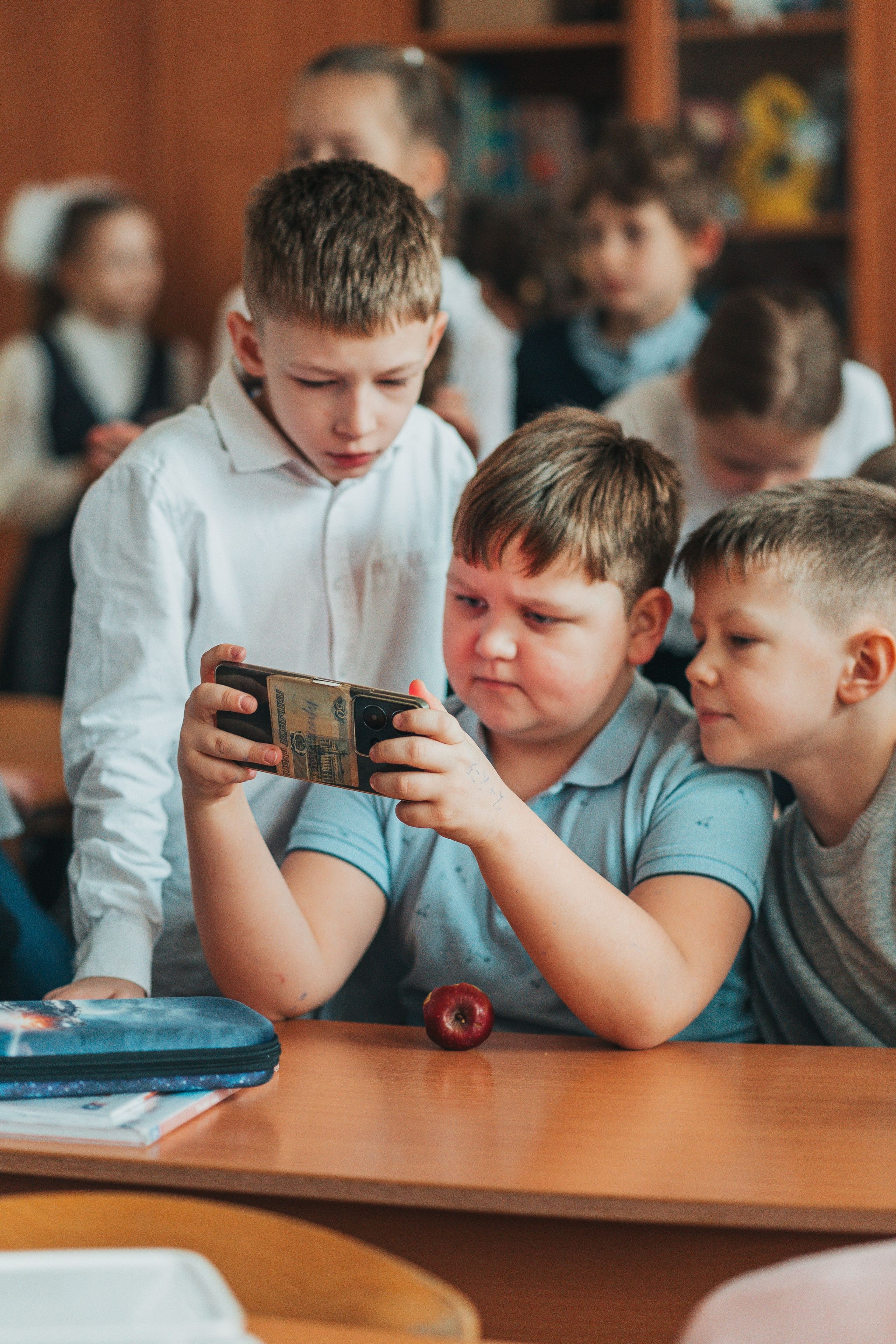 2 класс. Школьные альбомы и альбомы для детского сада. Юлия Осипова. Москва