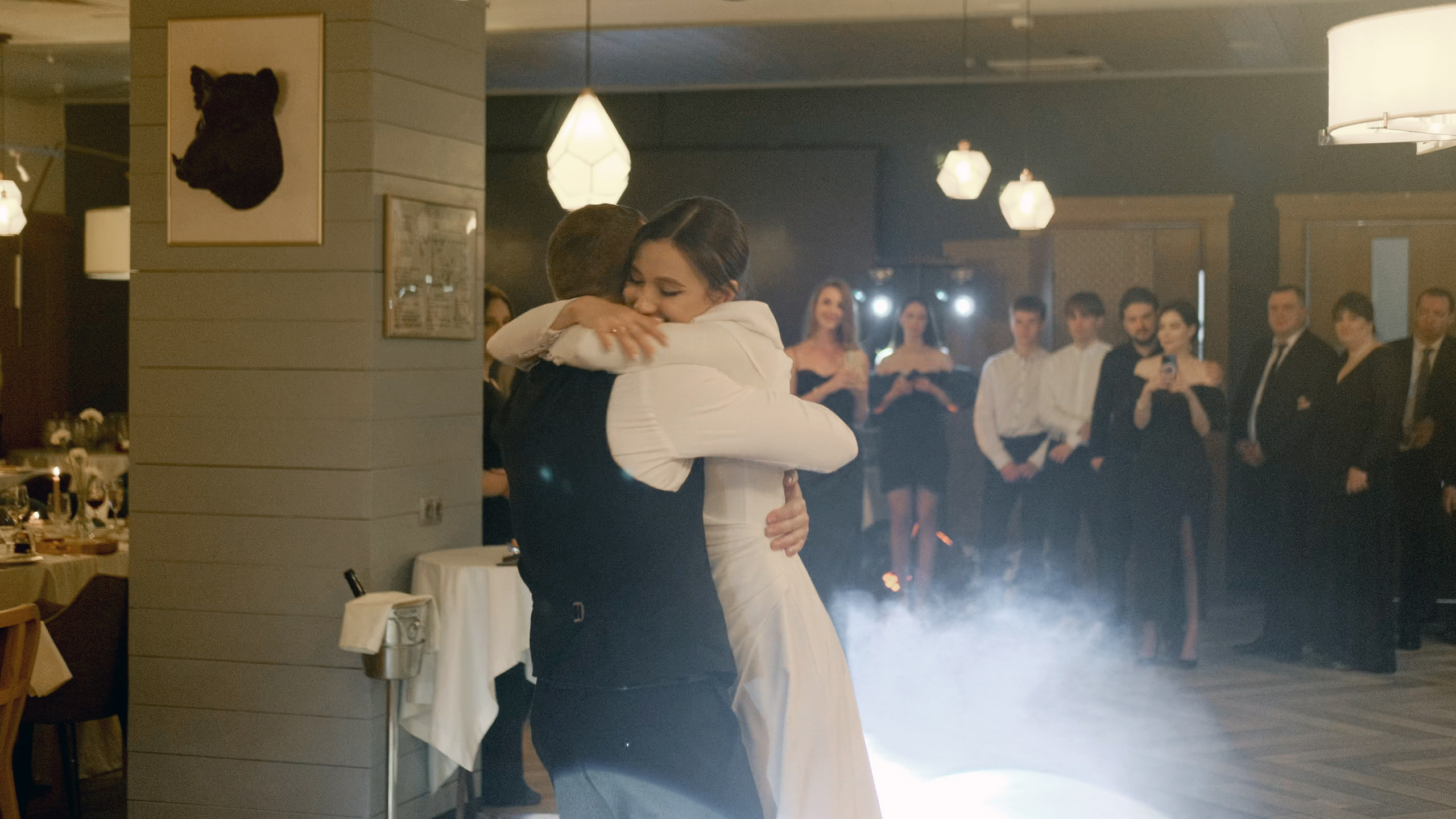 Александра / Руслан. Свадебный Видеограф Фотограф в Сочи