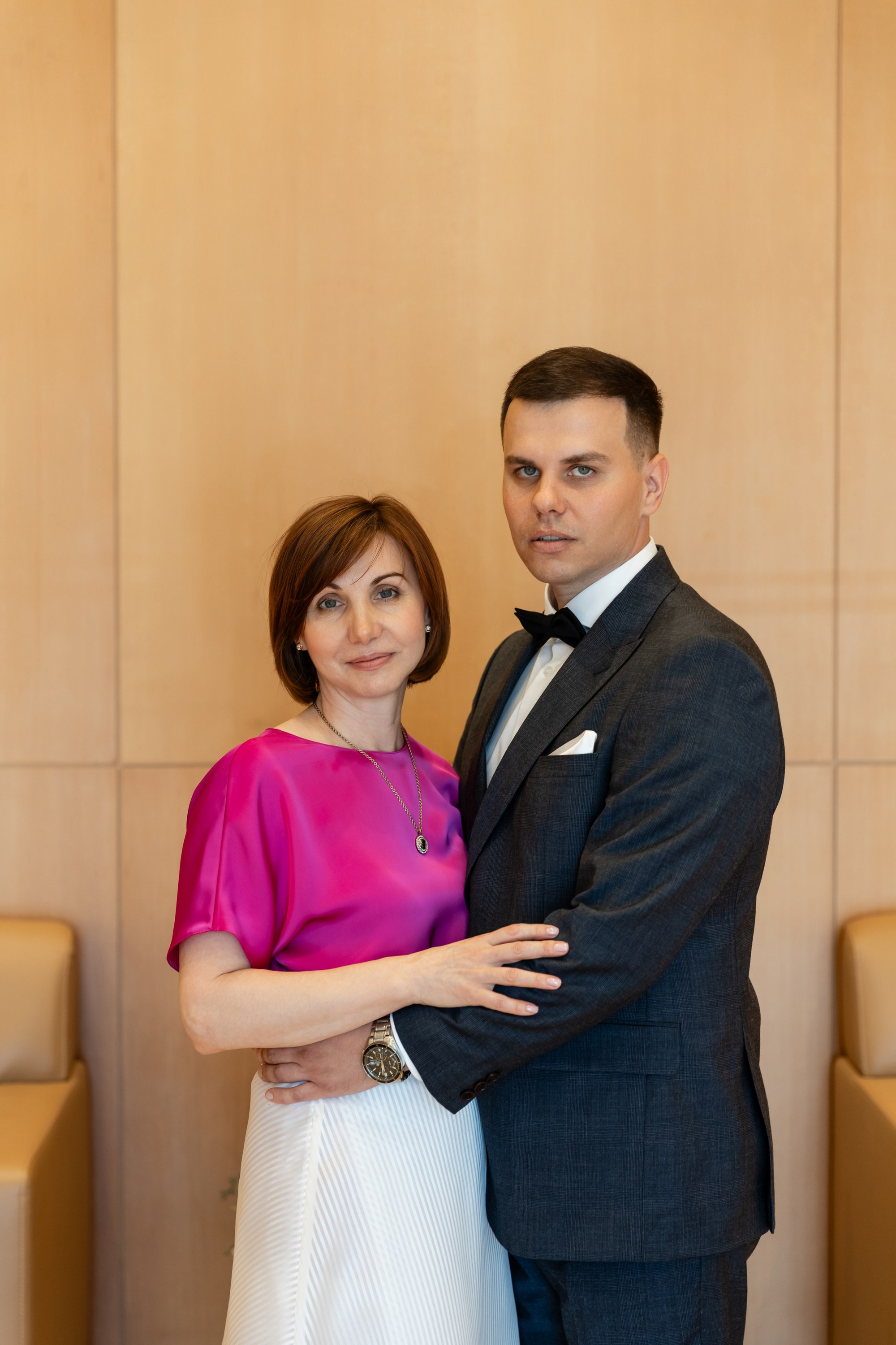 Кирилл и Виктория. Свадебный фотограф Москва