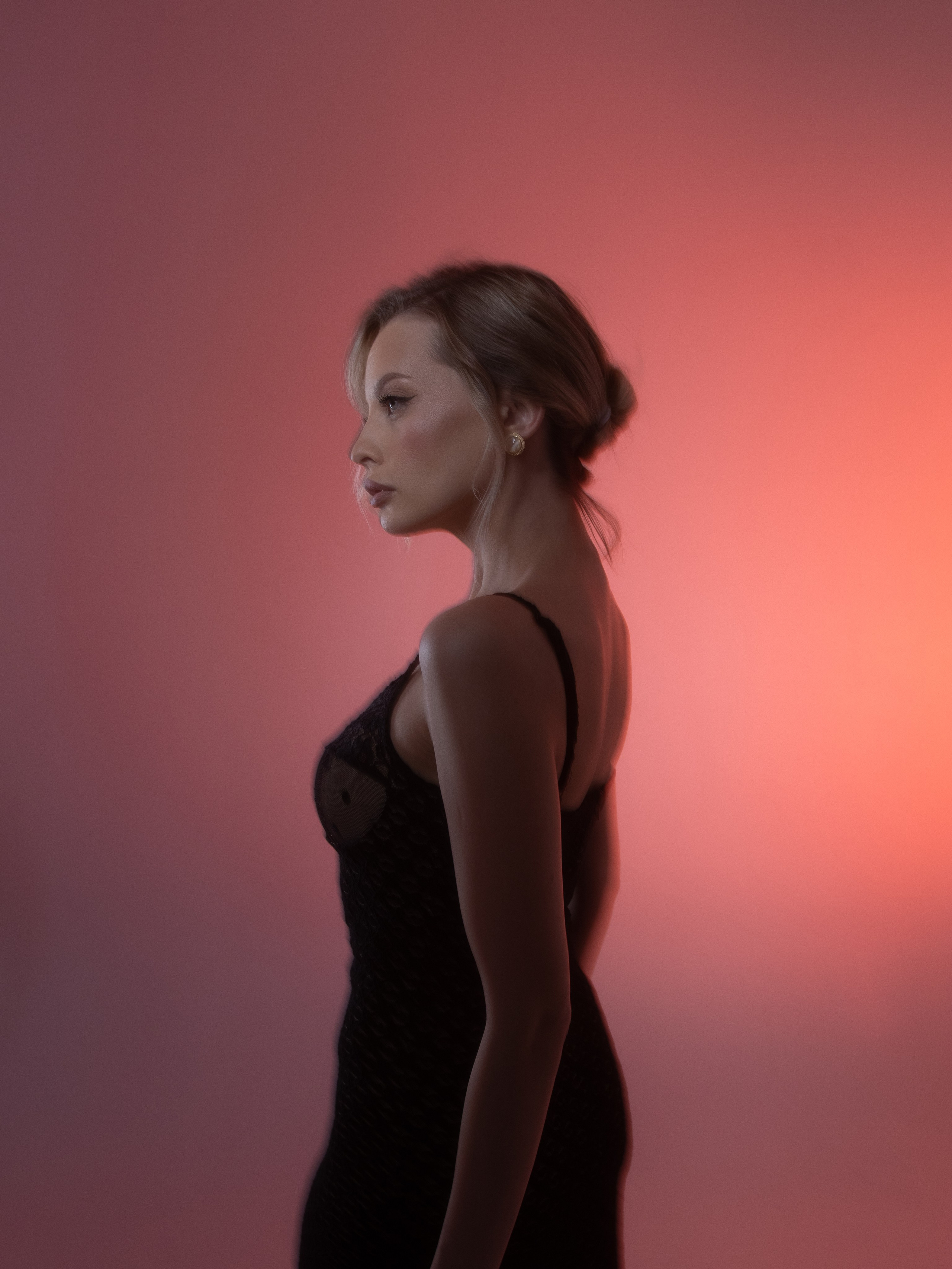 Sweet. Фотограф Даниил Камчатка