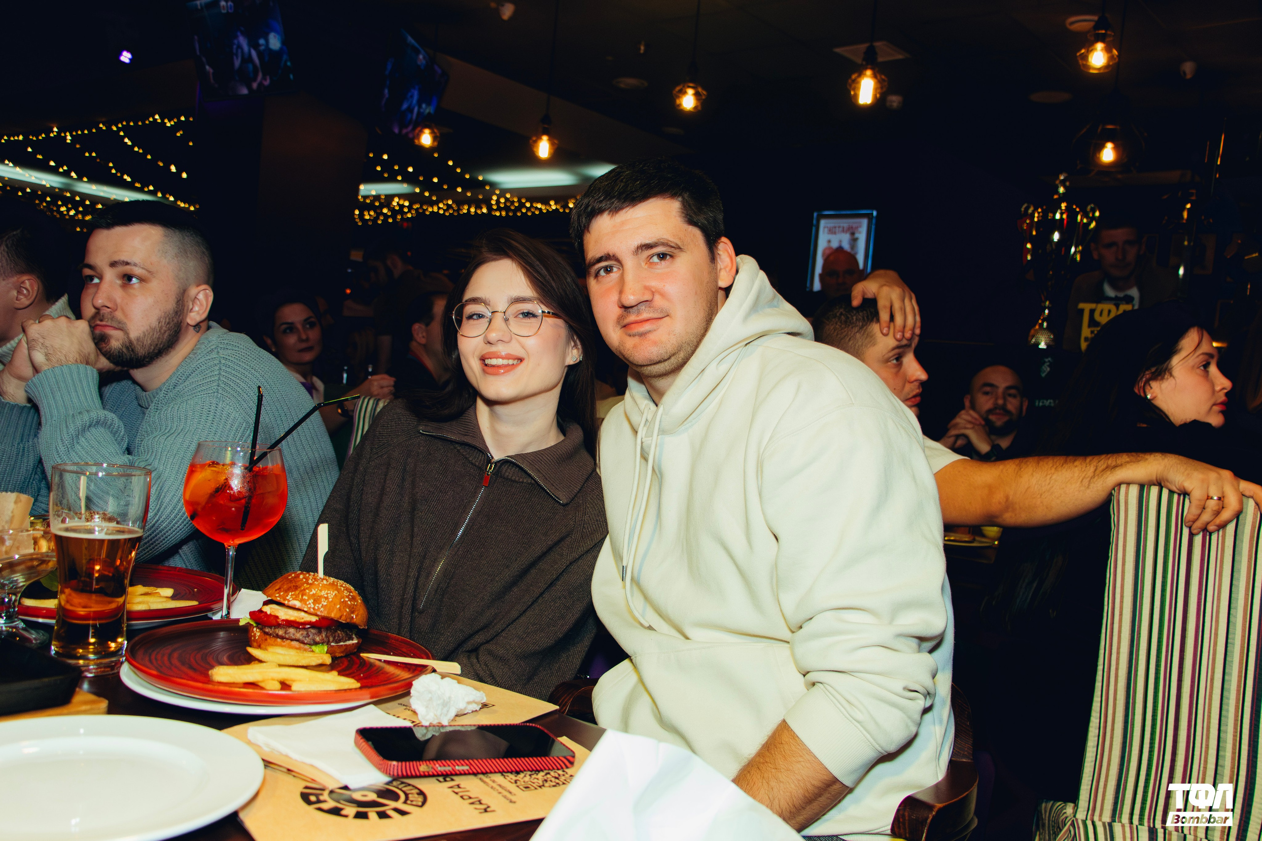 Закрытие ТФЛ в Штанах