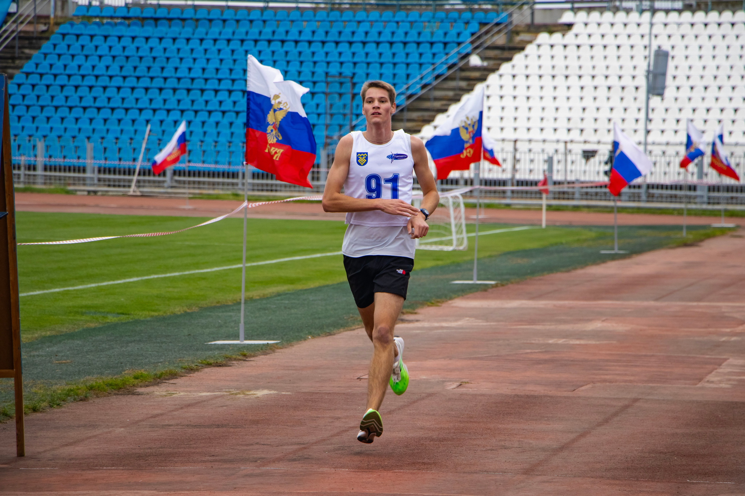 Другой спорт. Репортажный и портретный фотограф в Тольятти