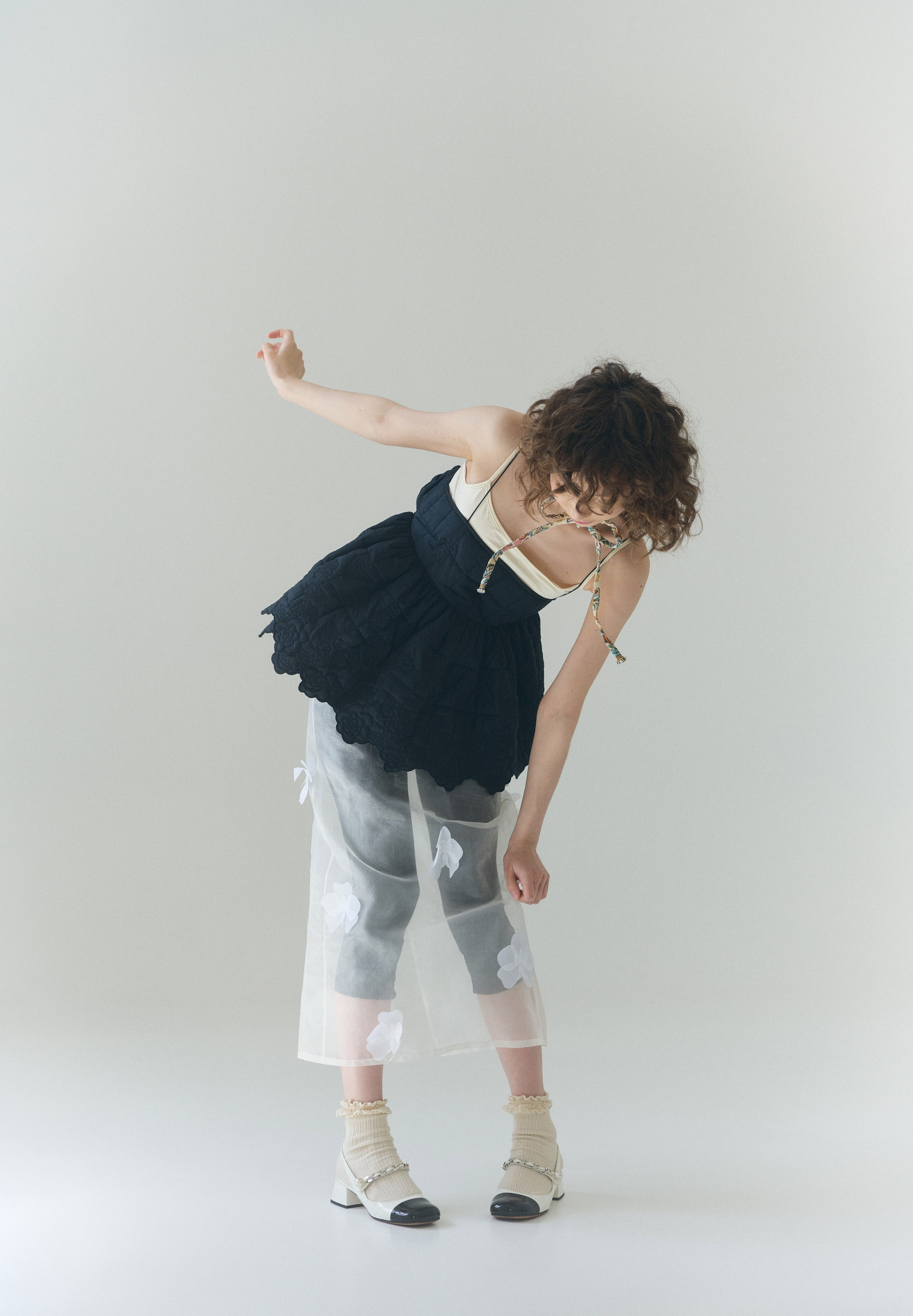 Дармира. Фотограф Москва