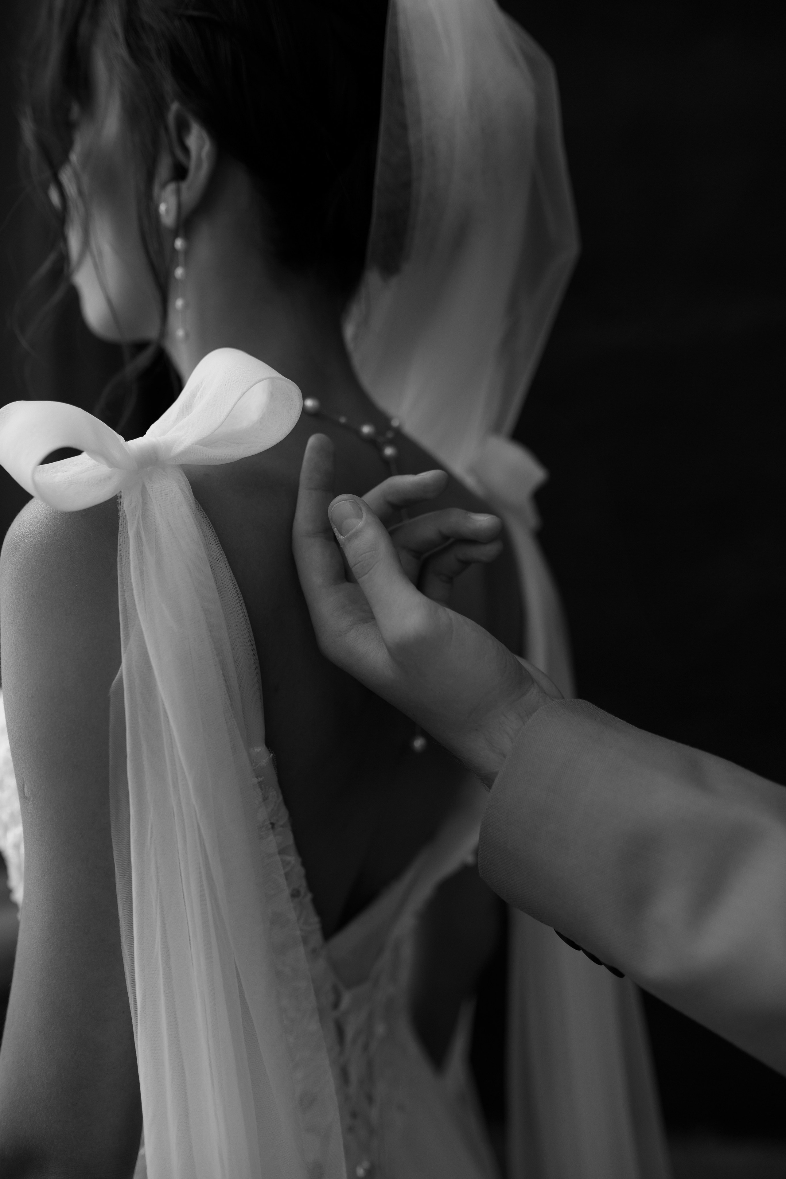 Свадьба Арсения и Валентины. Свадебный и семейный фотограф в Иркутске Яна Лиа