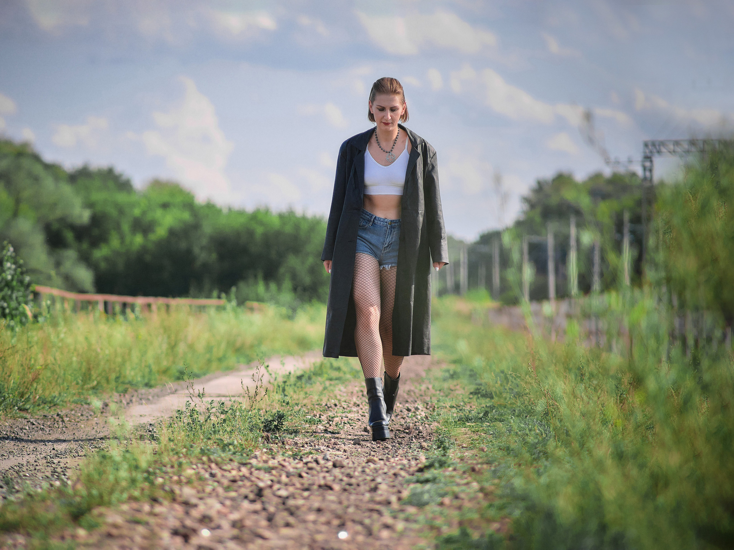 Взрослые на улице. Семейный и женский фотограф в Новомосковске и Узловой Михеева Татьяна