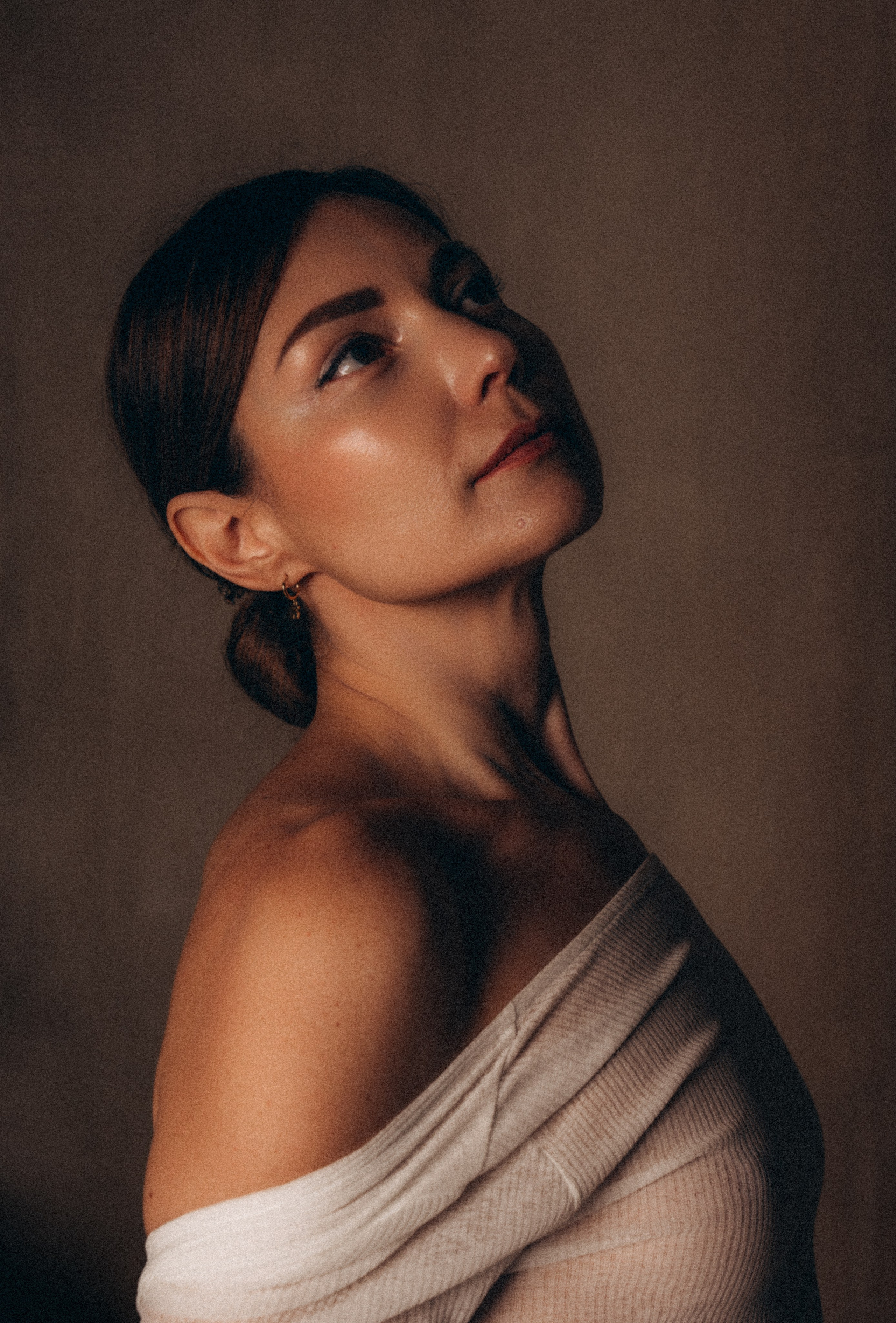 Ирина. Портретный, семейный фотограф Марина Моисеева