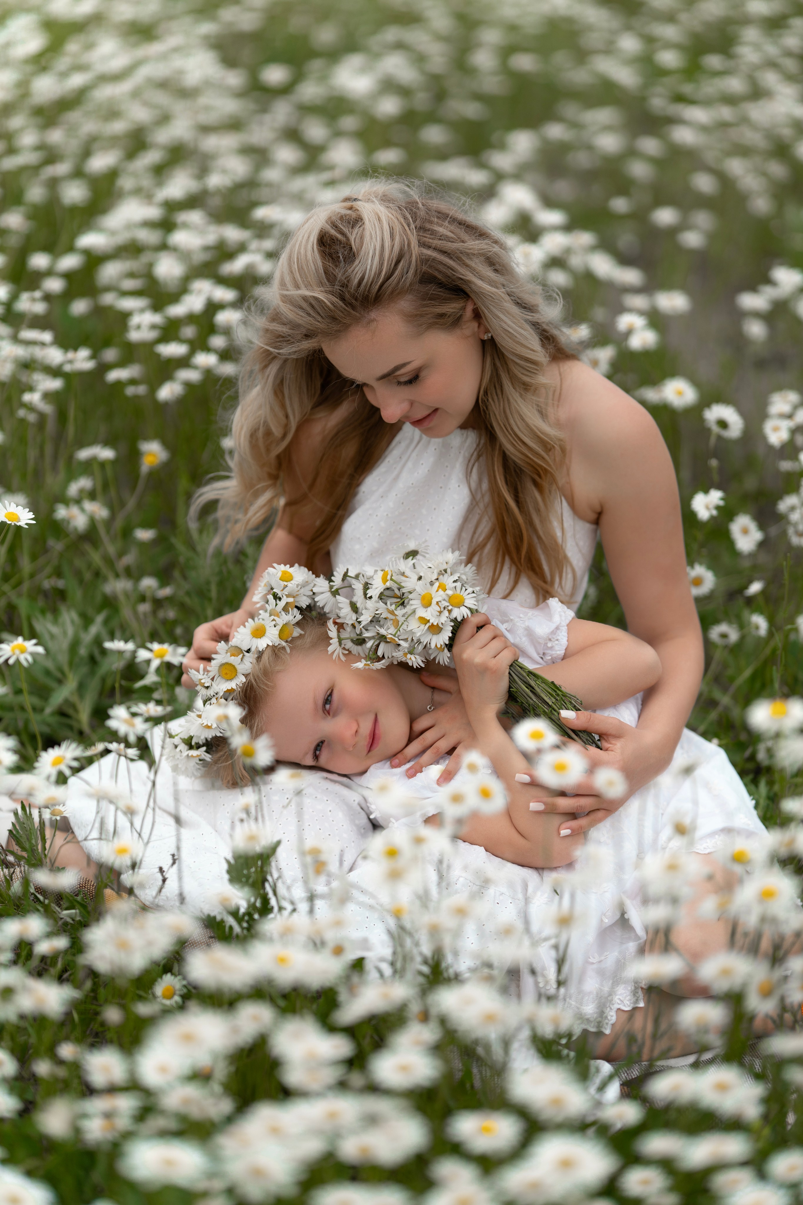 Семейная съемка. Фотограф в Крыму Лебедева Александра