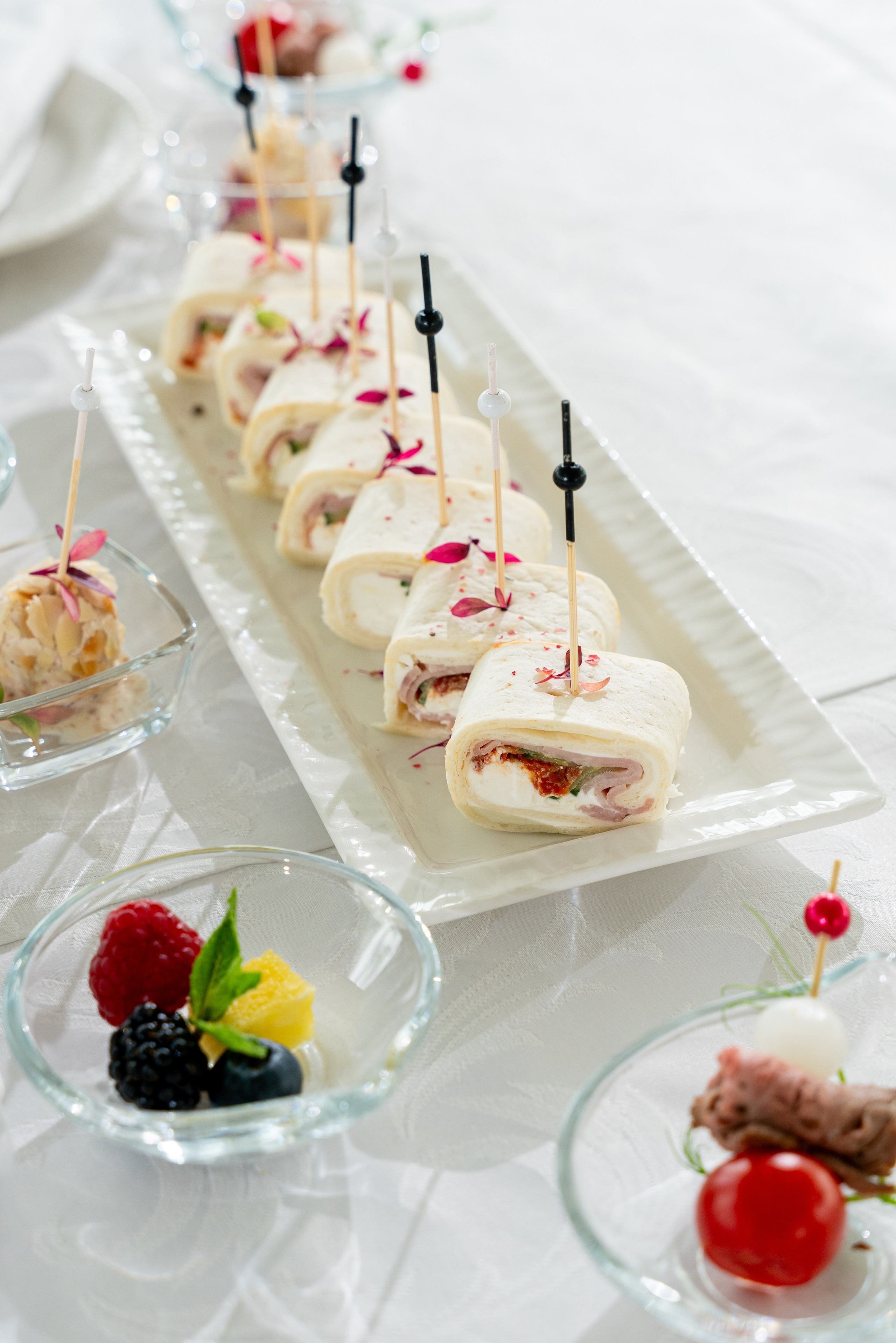 БИЗНЕС-ЗАВТРАК «ИНГОССТРАХ». Фотограф на любое мероприятие