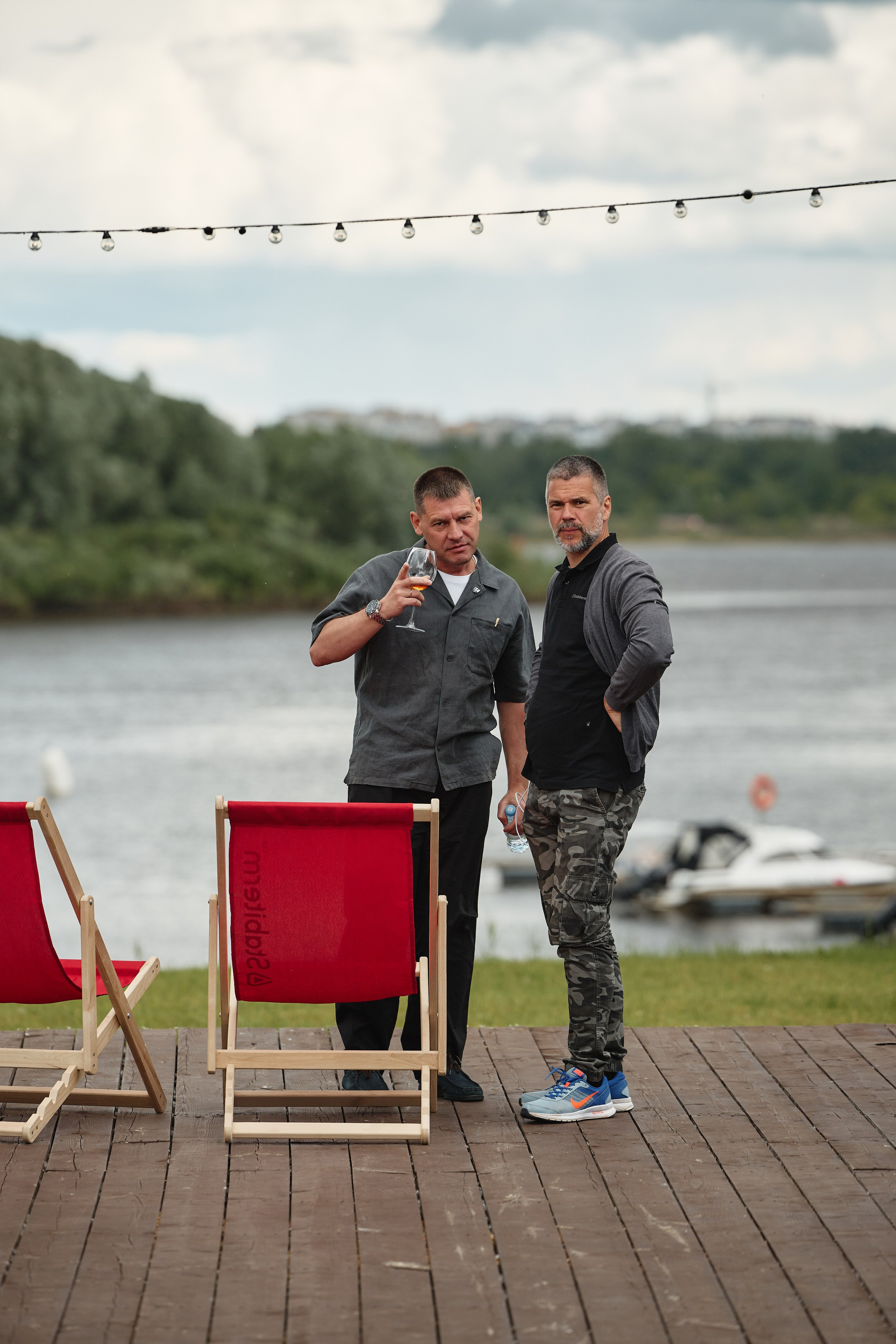 Stabiterm совместно с «Сила ветра». Рекламный фотограф в Москве Антон Артюшин