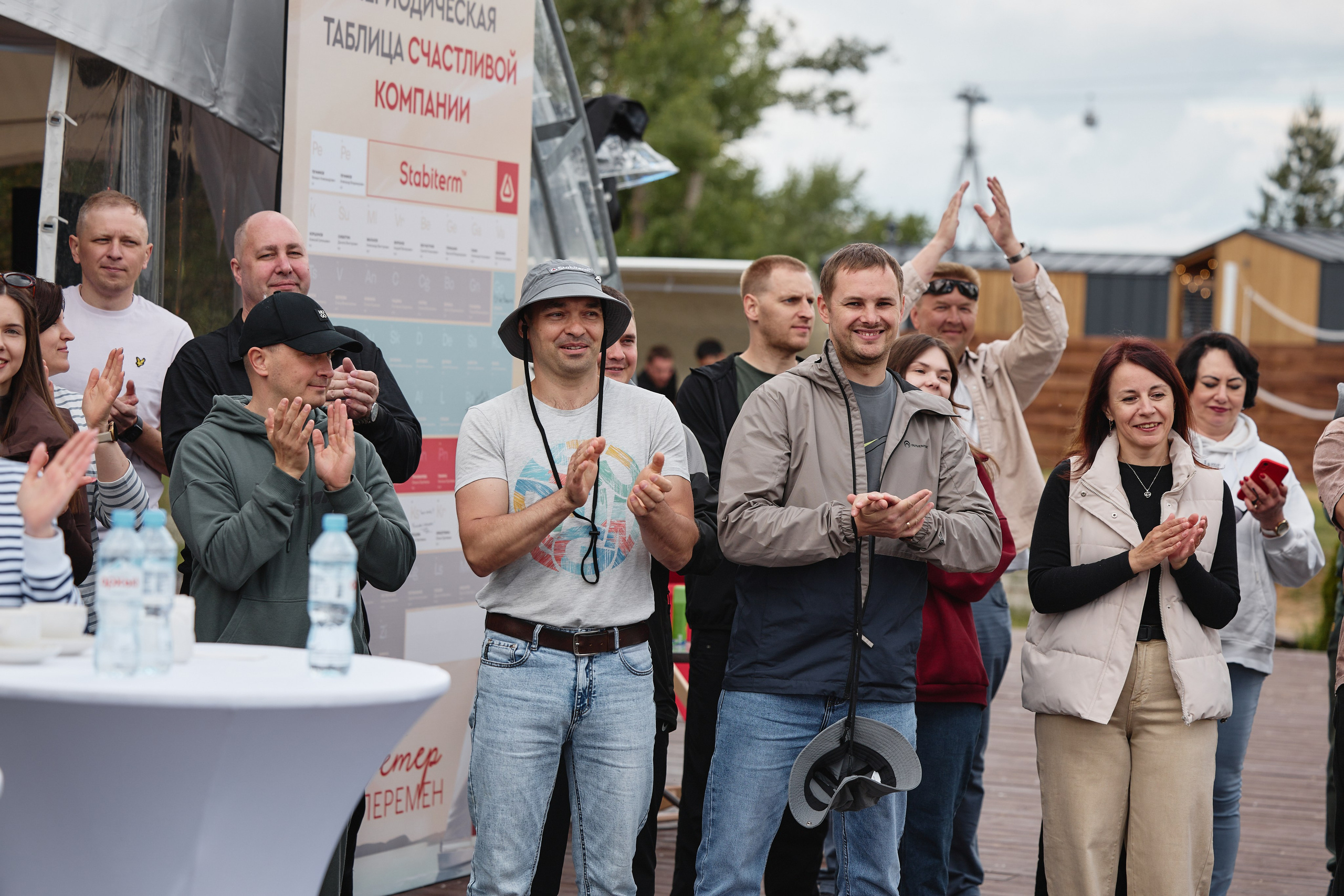 Stabiterm совместно с «Сила ветра». Рекламный фотограф в Москве Антон Артюшин