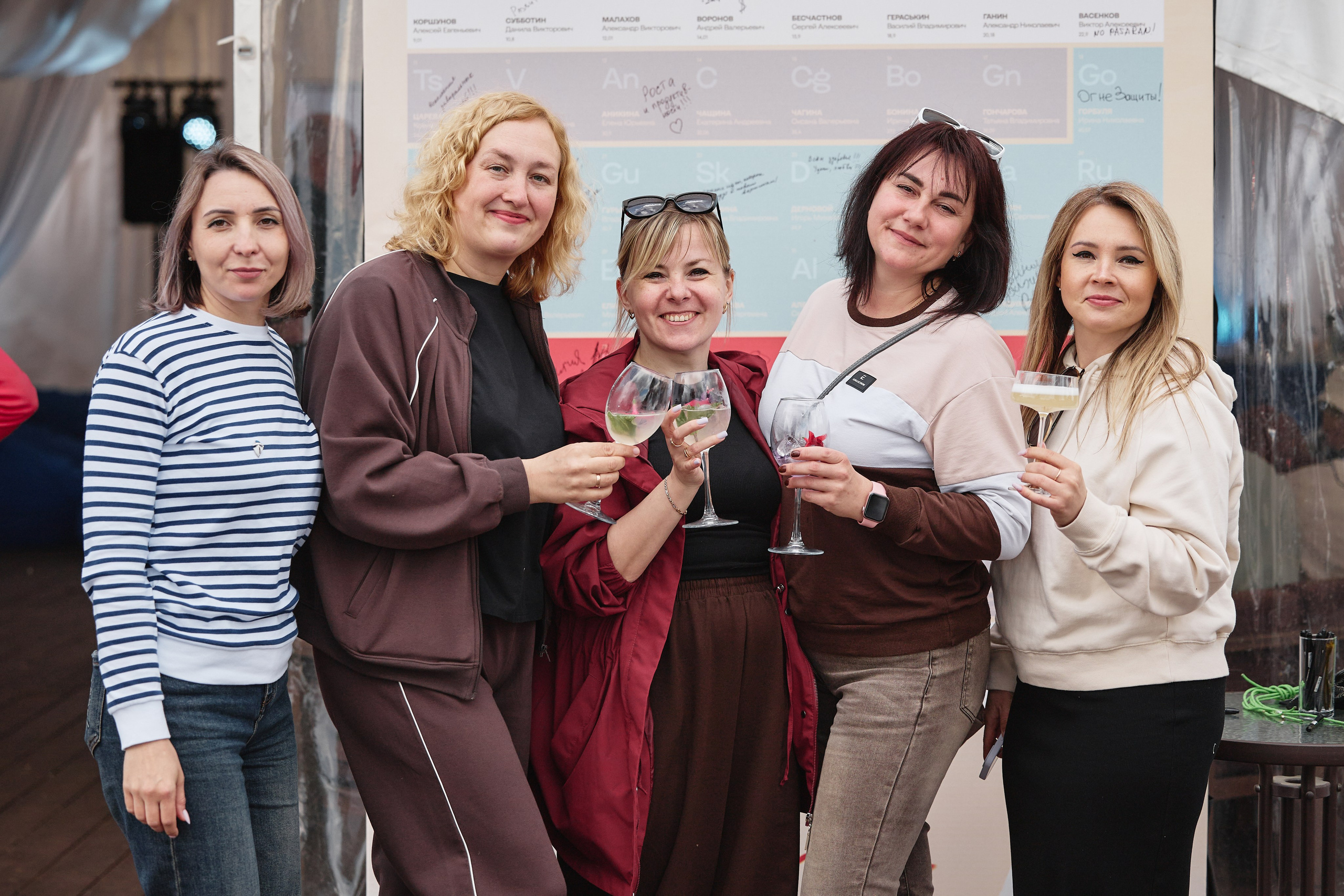 Stabiterm совместно с «Сила ветра». Рекламный фотограф в Москве Антон Артюшин