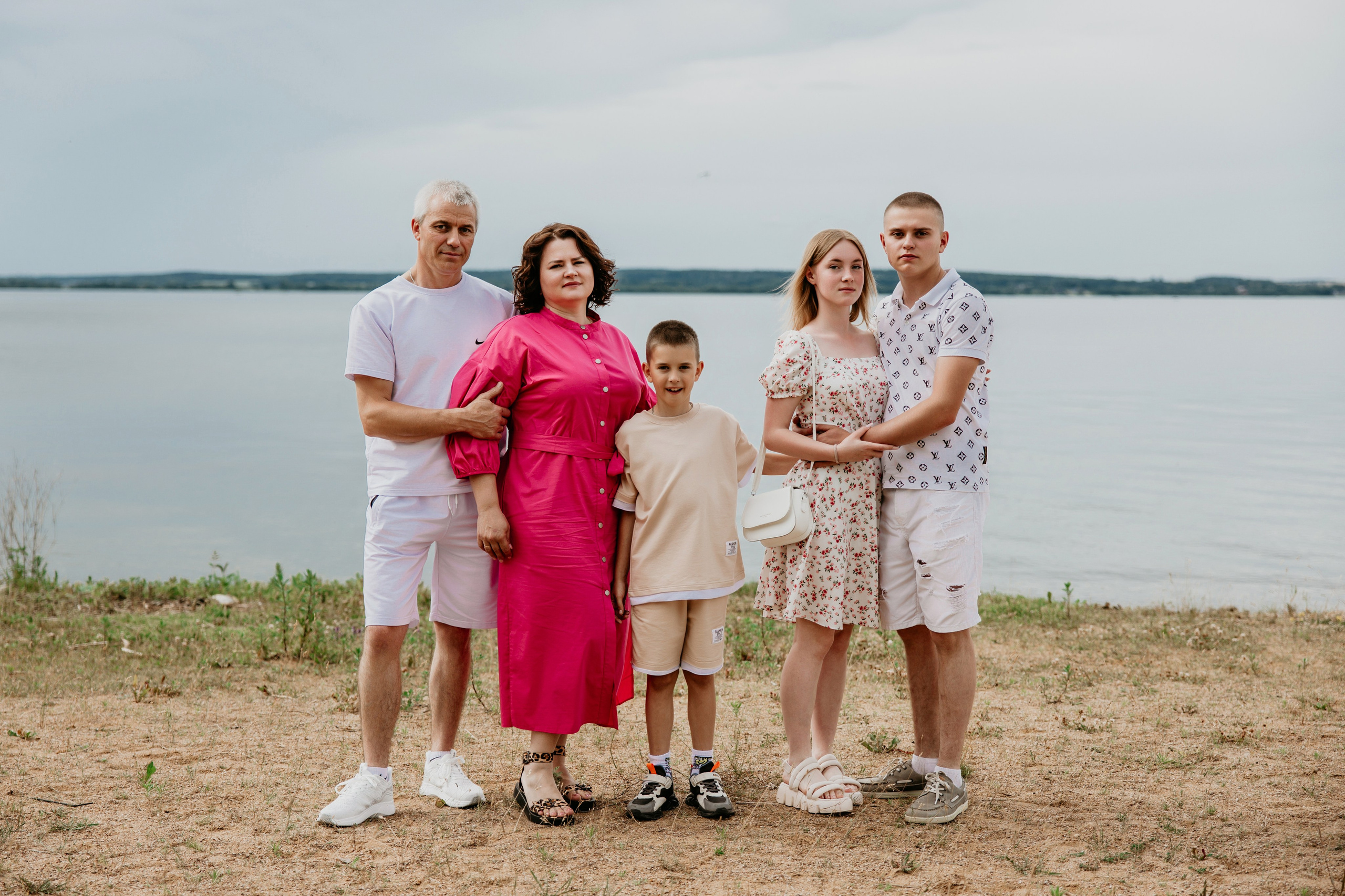 День рождения. Свадебный и портретный фотограф Минск Евсович Инна