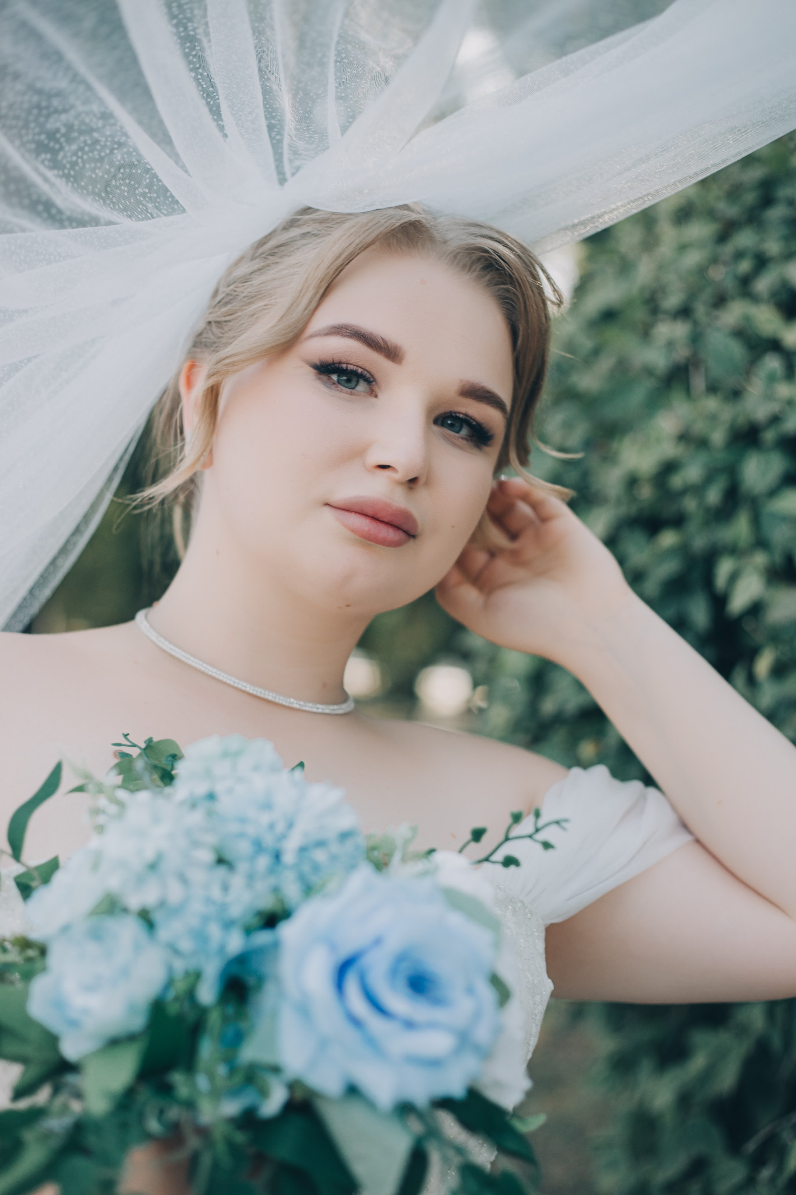 Свадьба в Новопокровской. Свадебный и семейный фотограф в Краснодарском крае Мария Данилкина