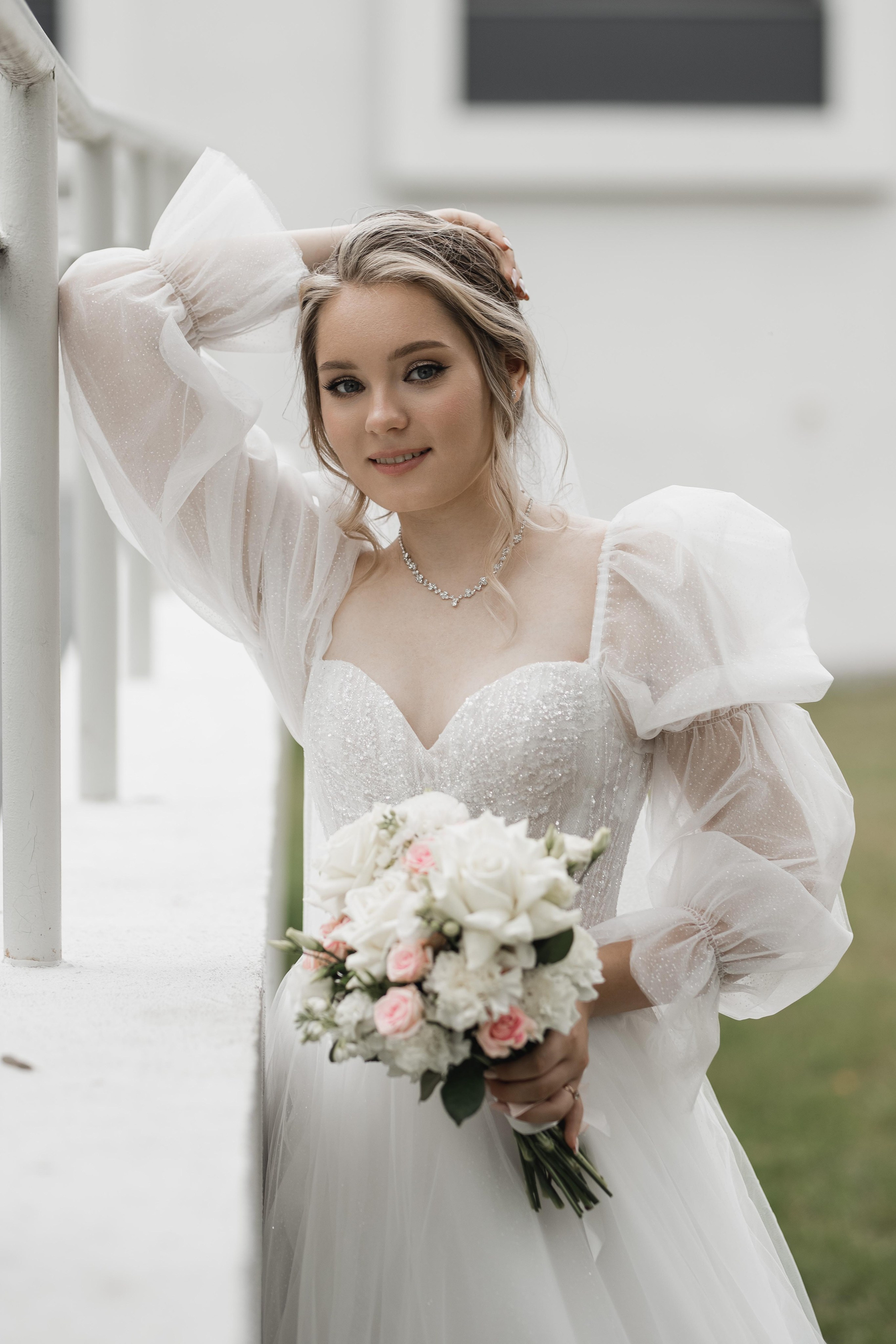 Андрей и Виктория. Свадебный, семейный и портретный фотограф Владимир Васильев