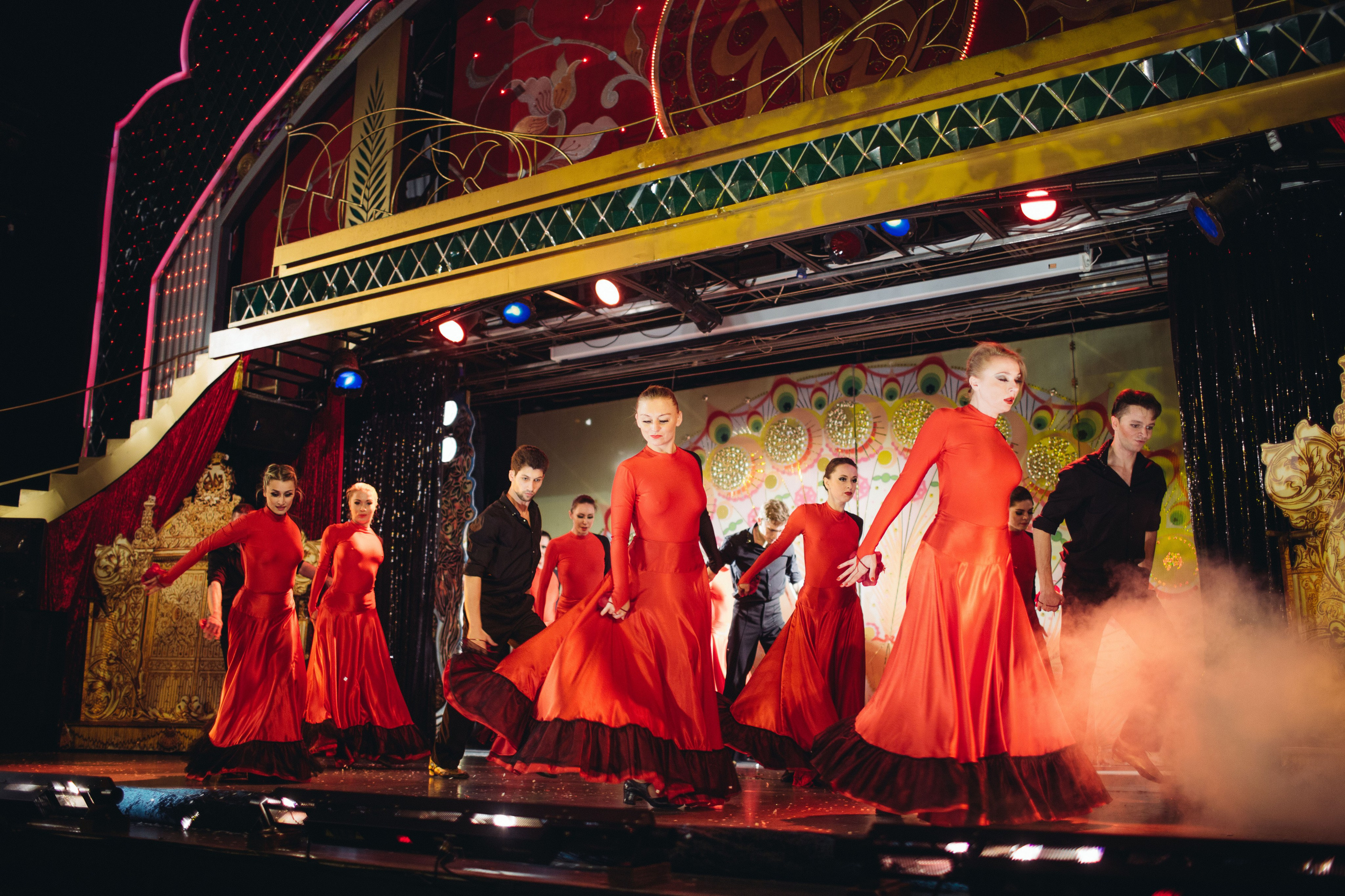 Юбилей Германа Хрусталева. Алёна Орлова Портретный фотограф Москва