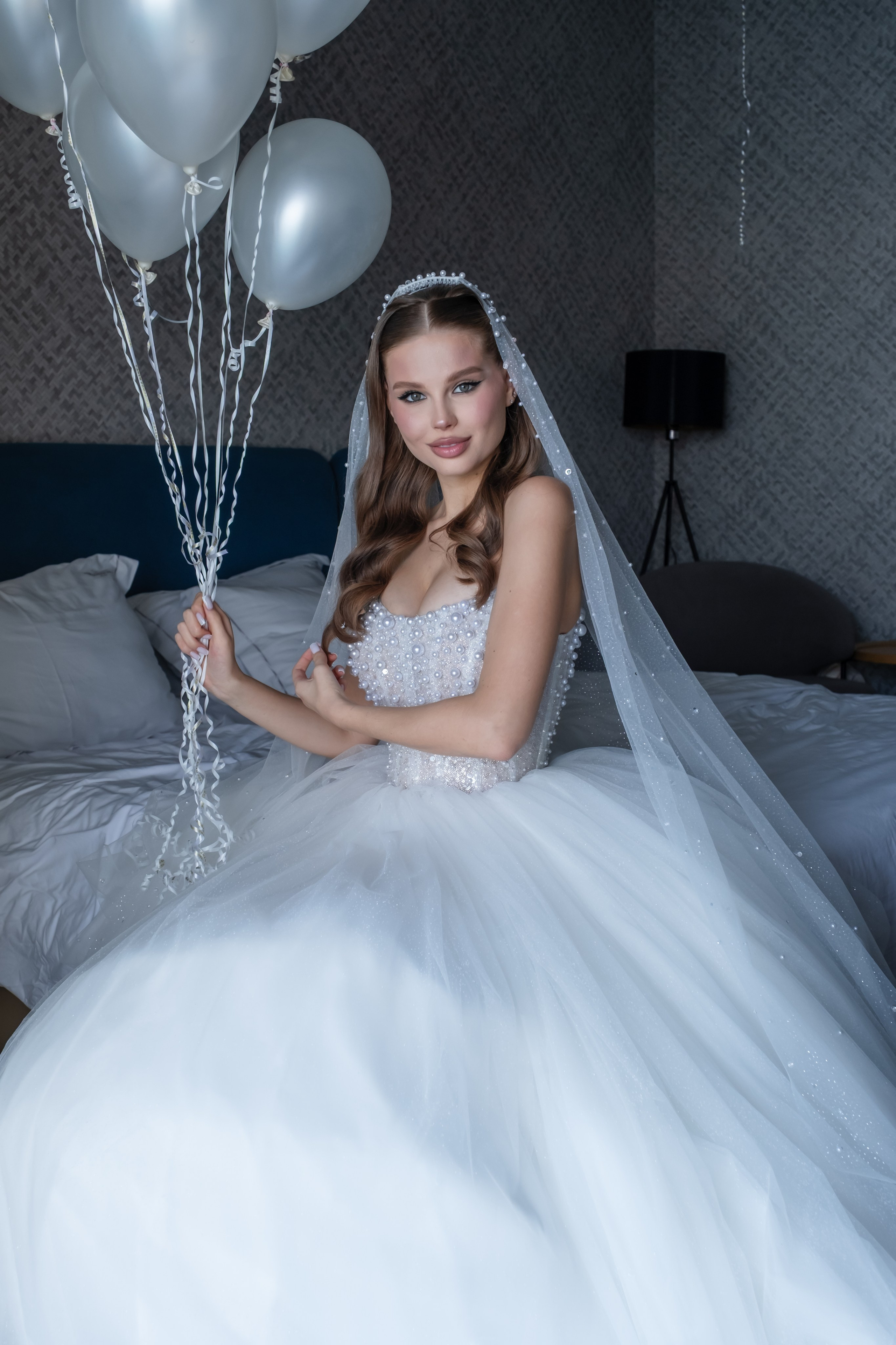 Сергей & Диана