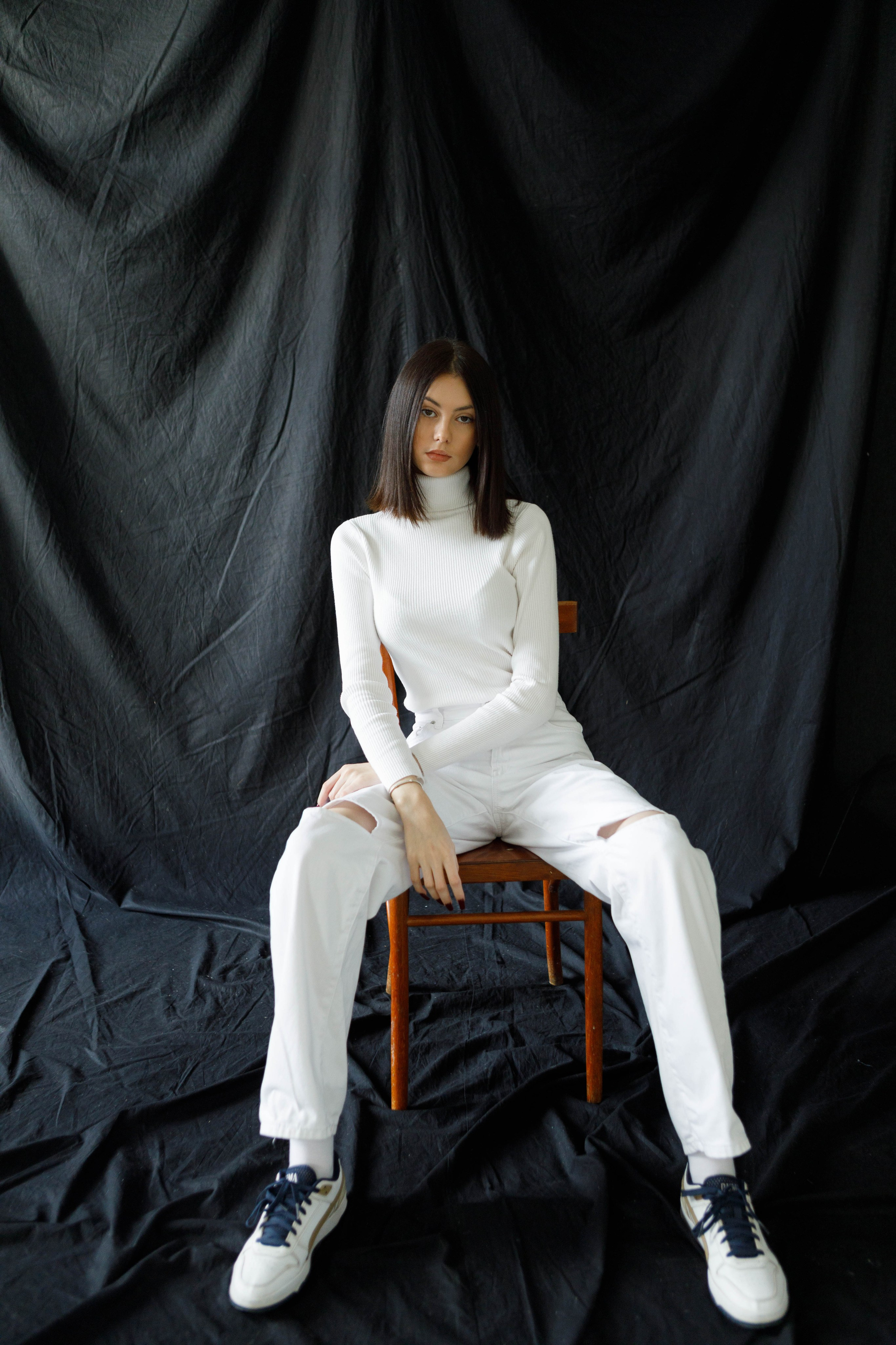 Лебедева Арина. Promodels