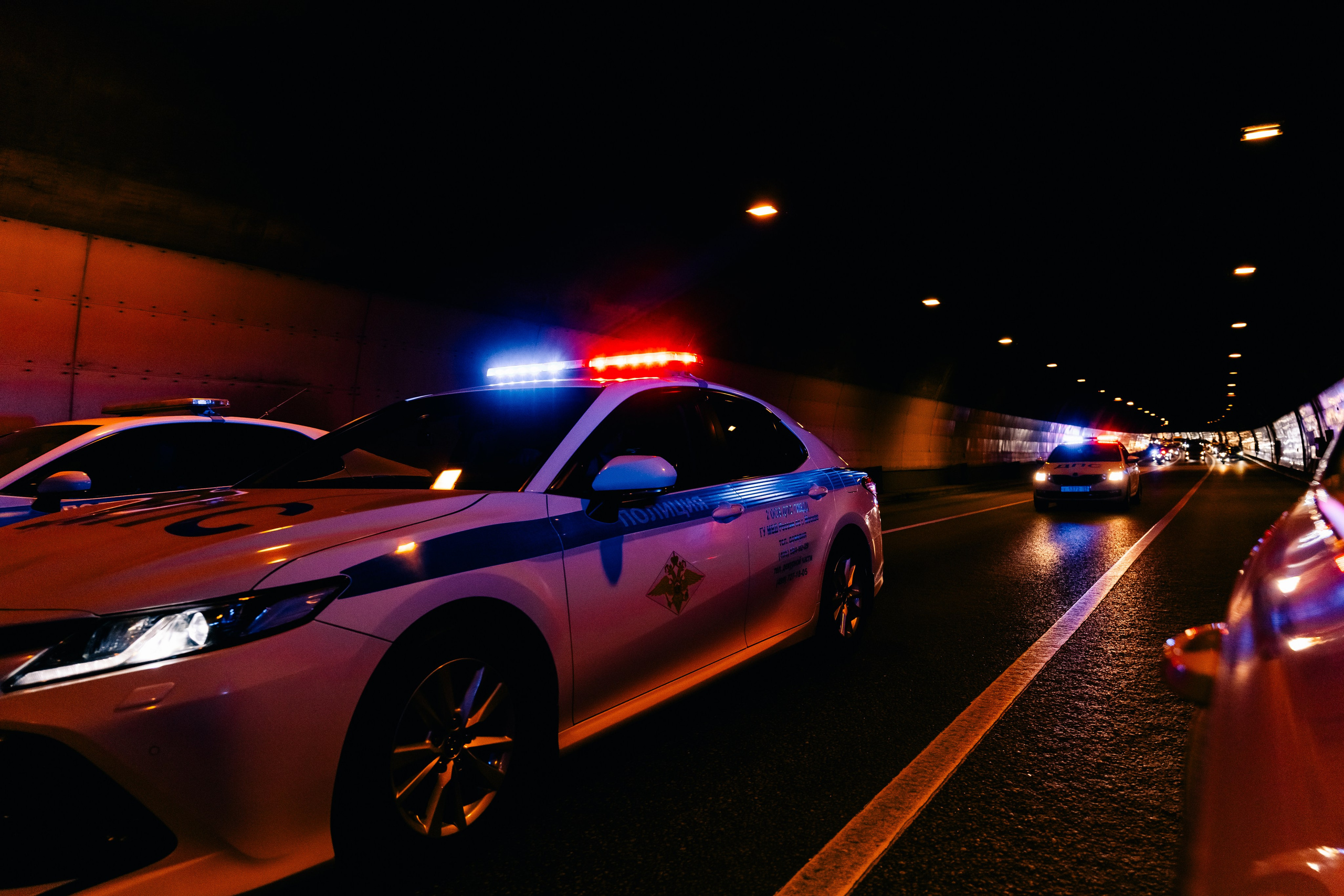 Проект для ГУ МВД г. Москва. Фотограф в Москве и МО Влада Обласова