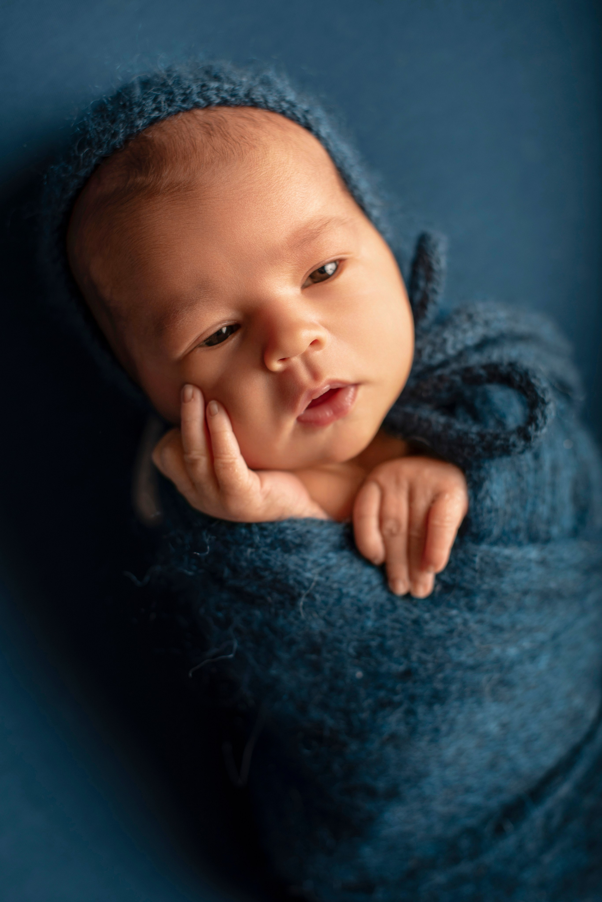 Newborn фотосъёмка. Фотограф новорожденных и беременности Сергиев Посад Усачева Ирина