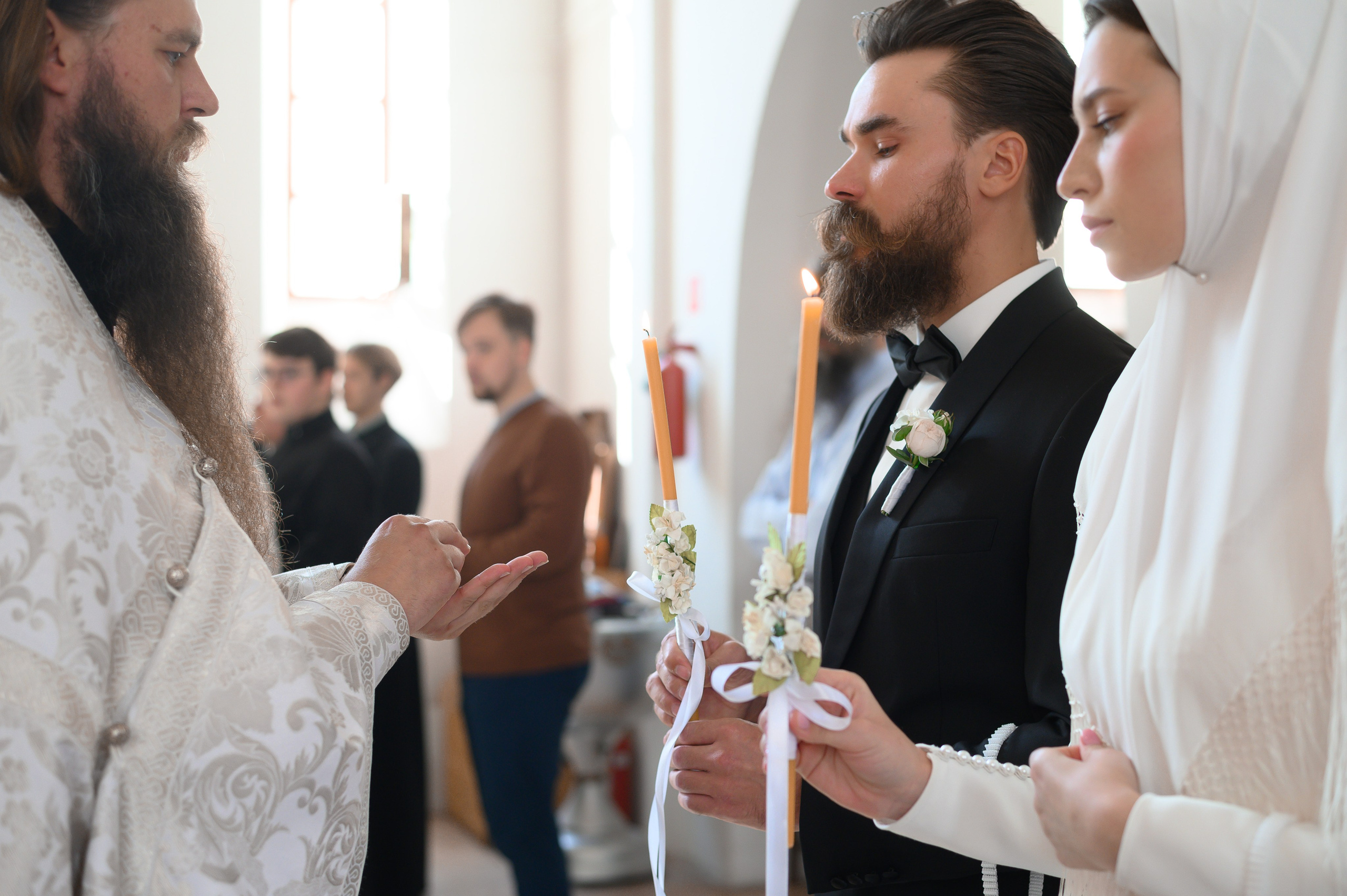 Александр & Елизавета. Семейный и свадебный фотограф в Санкт-Петербурге Серафима Смирнова