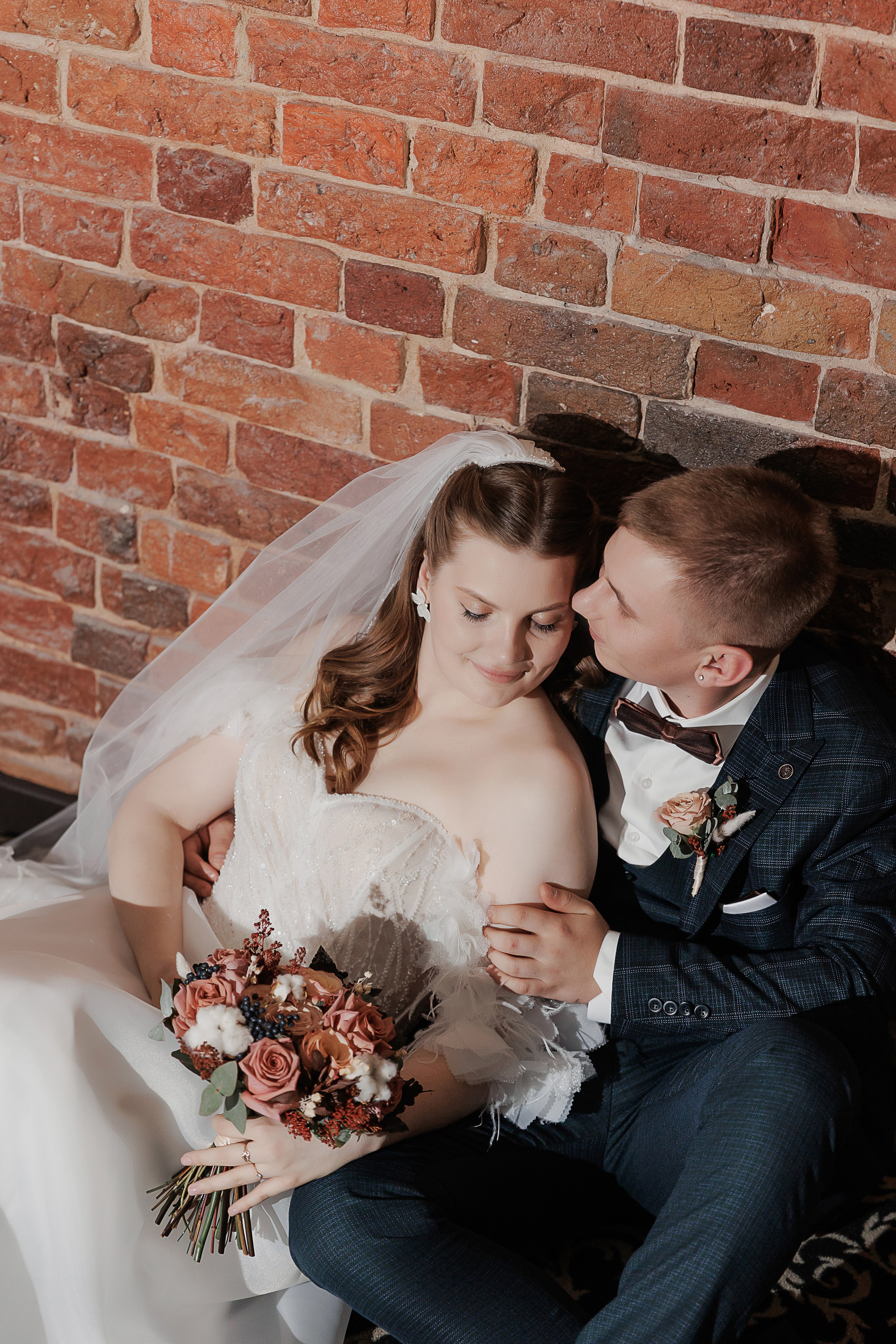 Свадьба. Свадебный и семейный фотограф в Твери и Тверской области