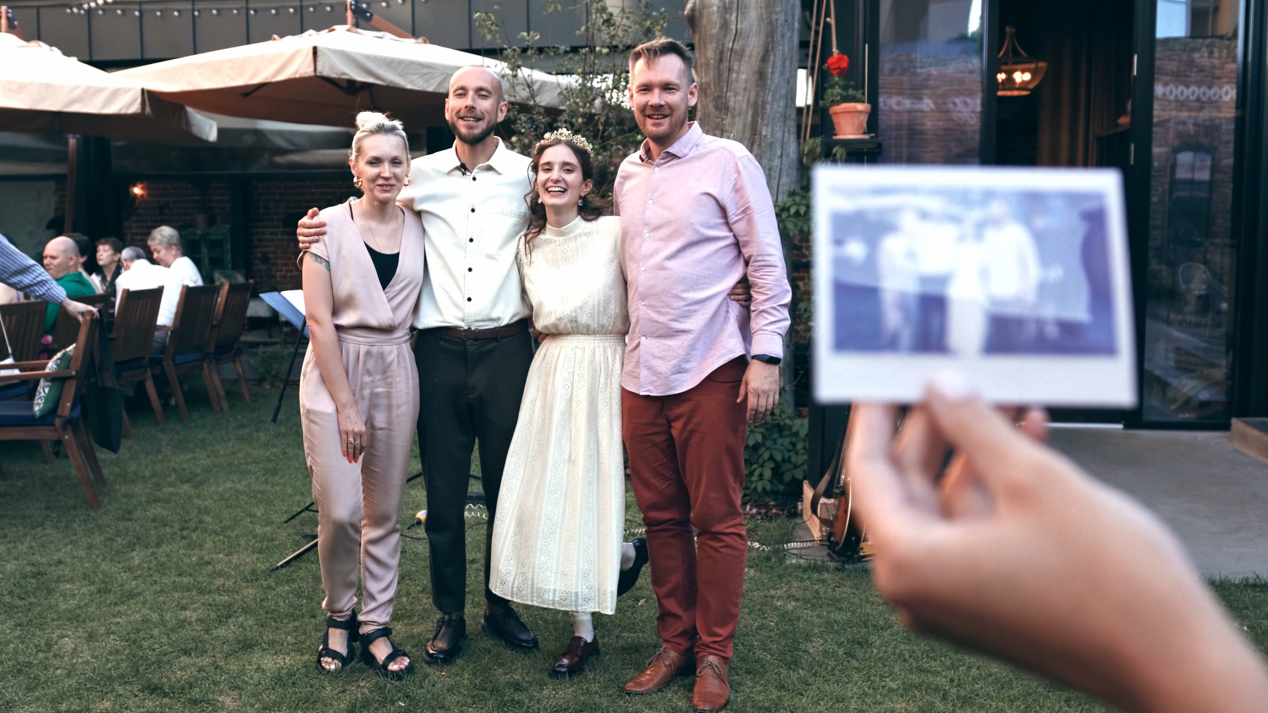 Weddings. Фотограф и видеограф Максим Карпов Воронеж