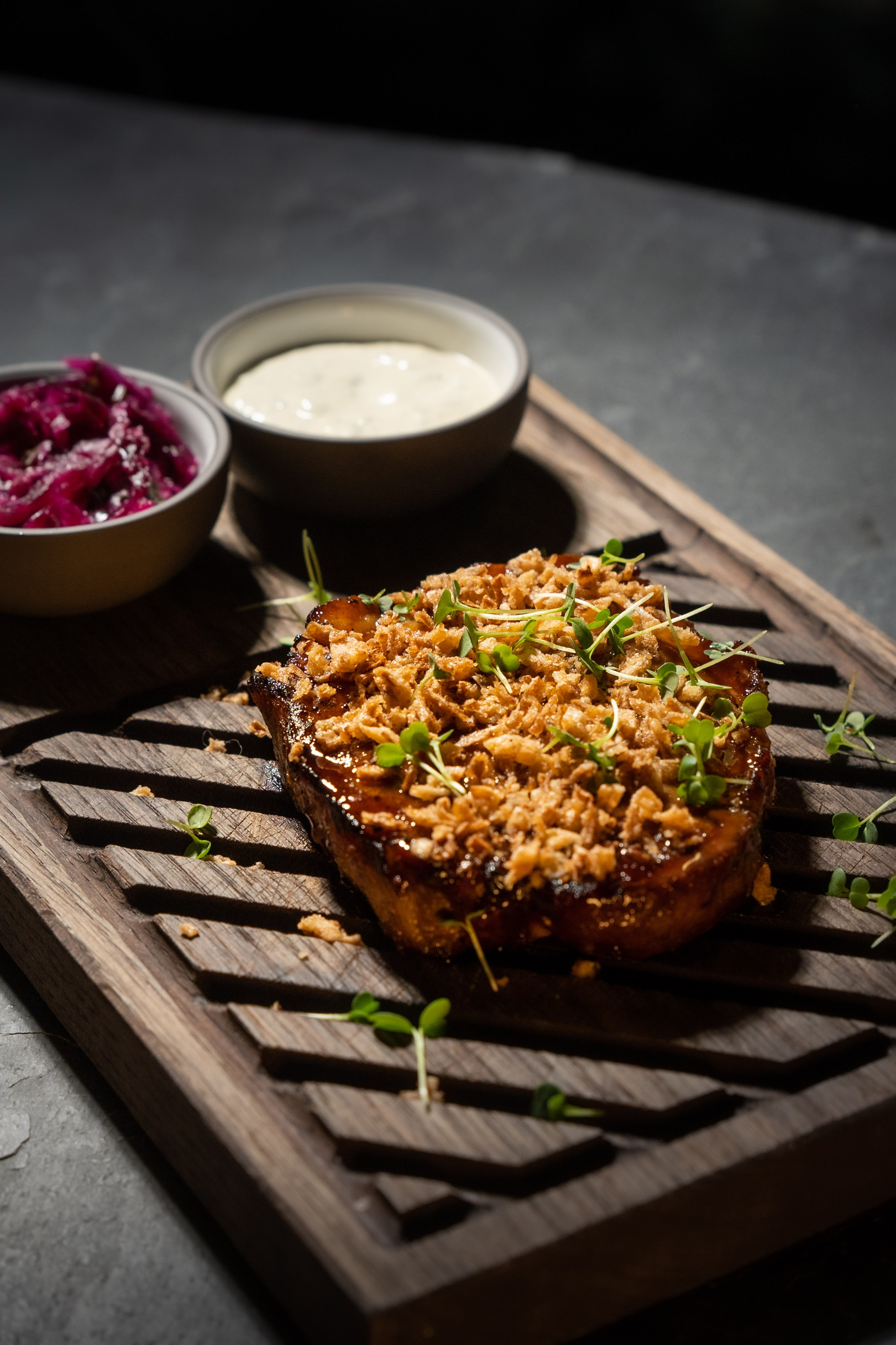 Барам и ресторанам. Видеосъемка для бизнеса Воронеж