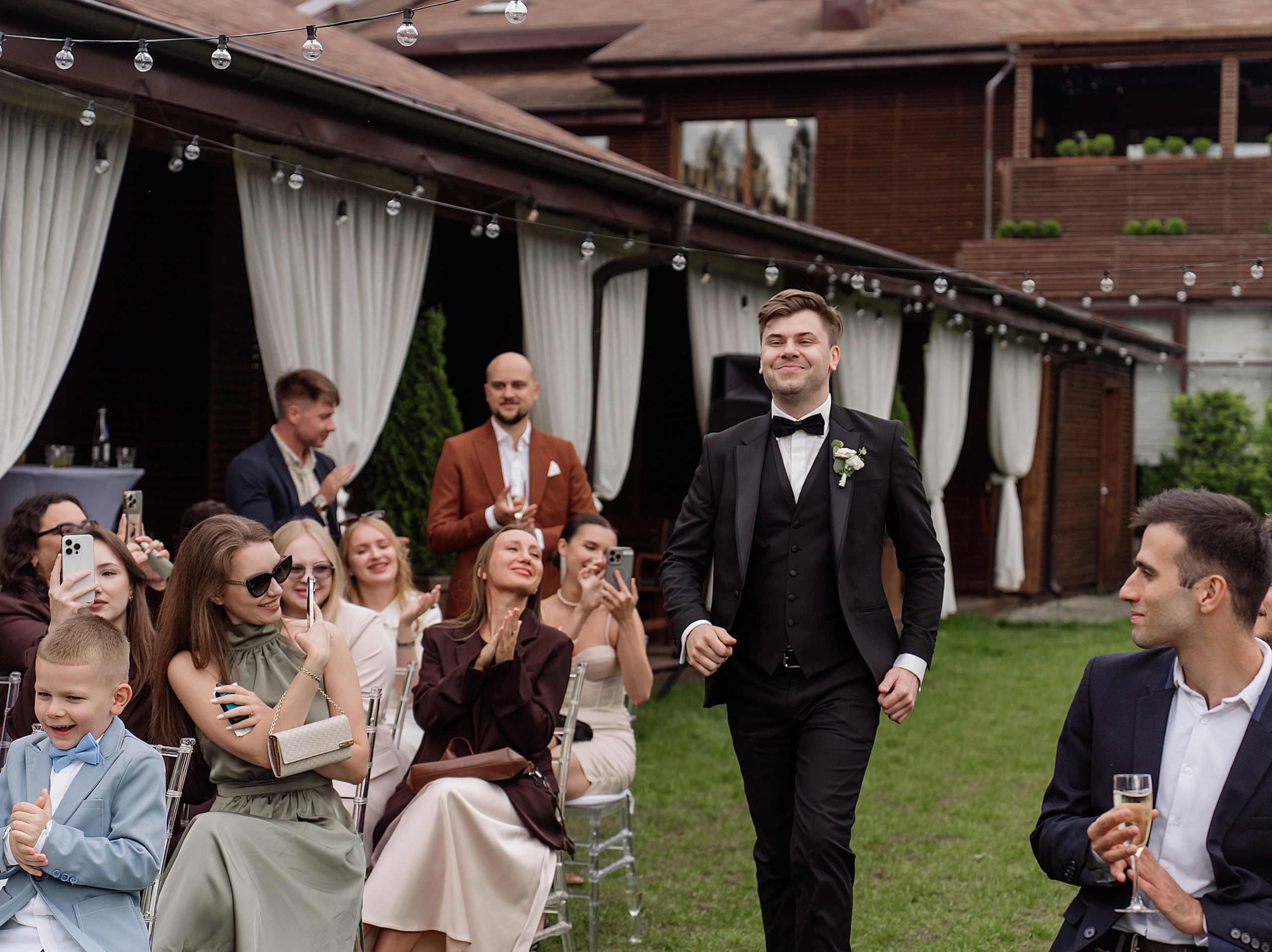 Клкллкаккк. Свадебный фотограф