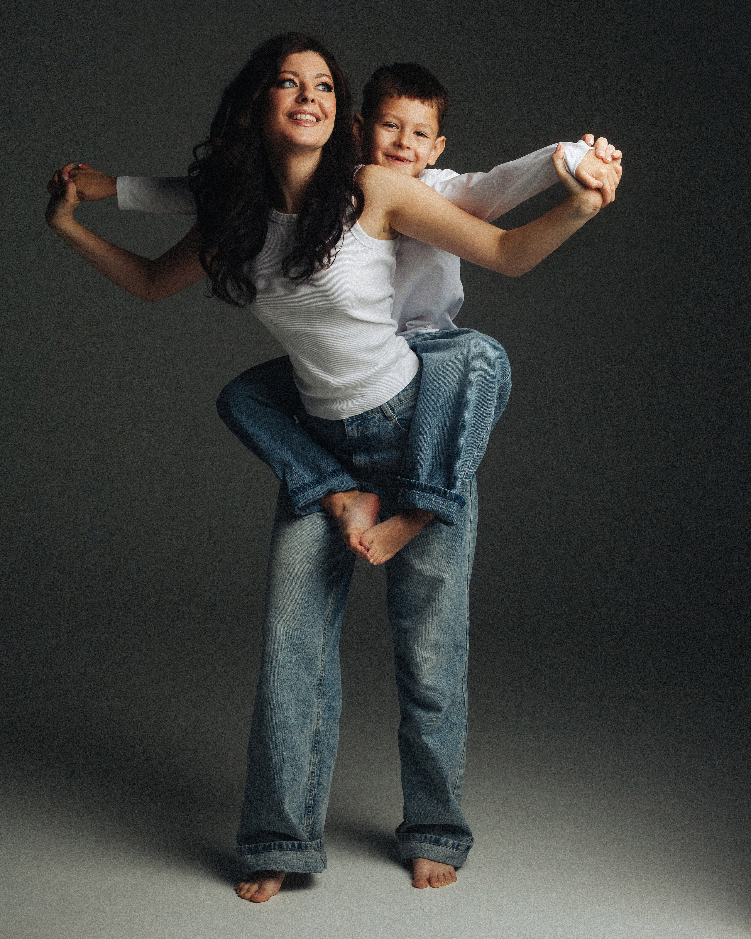 Семеные съемки. Фотограф в Пензе и Москве Настя Беккер