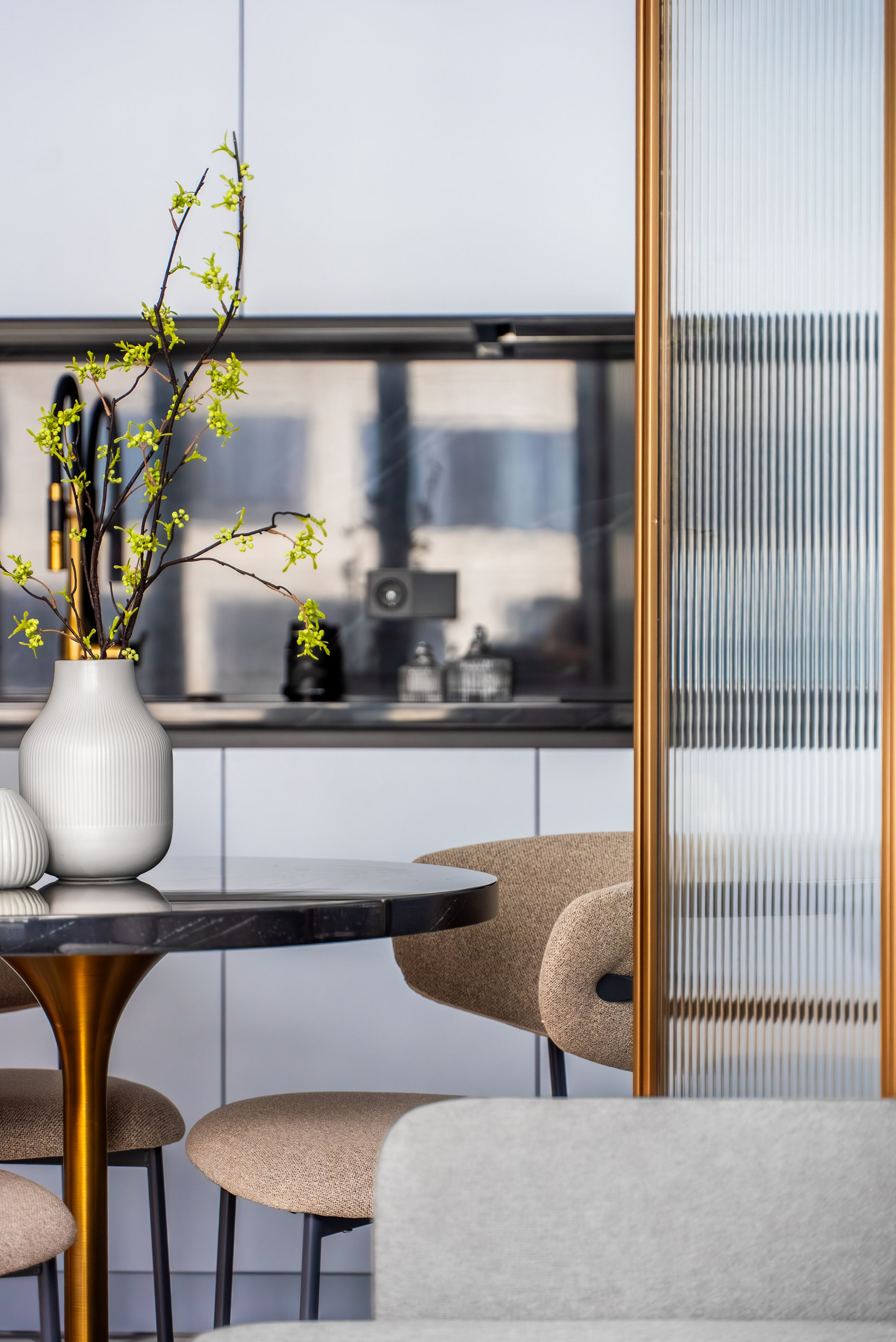 Интерьерная. KUSTOV PRODUCTION — профессиональная фотосъёмка в Москве