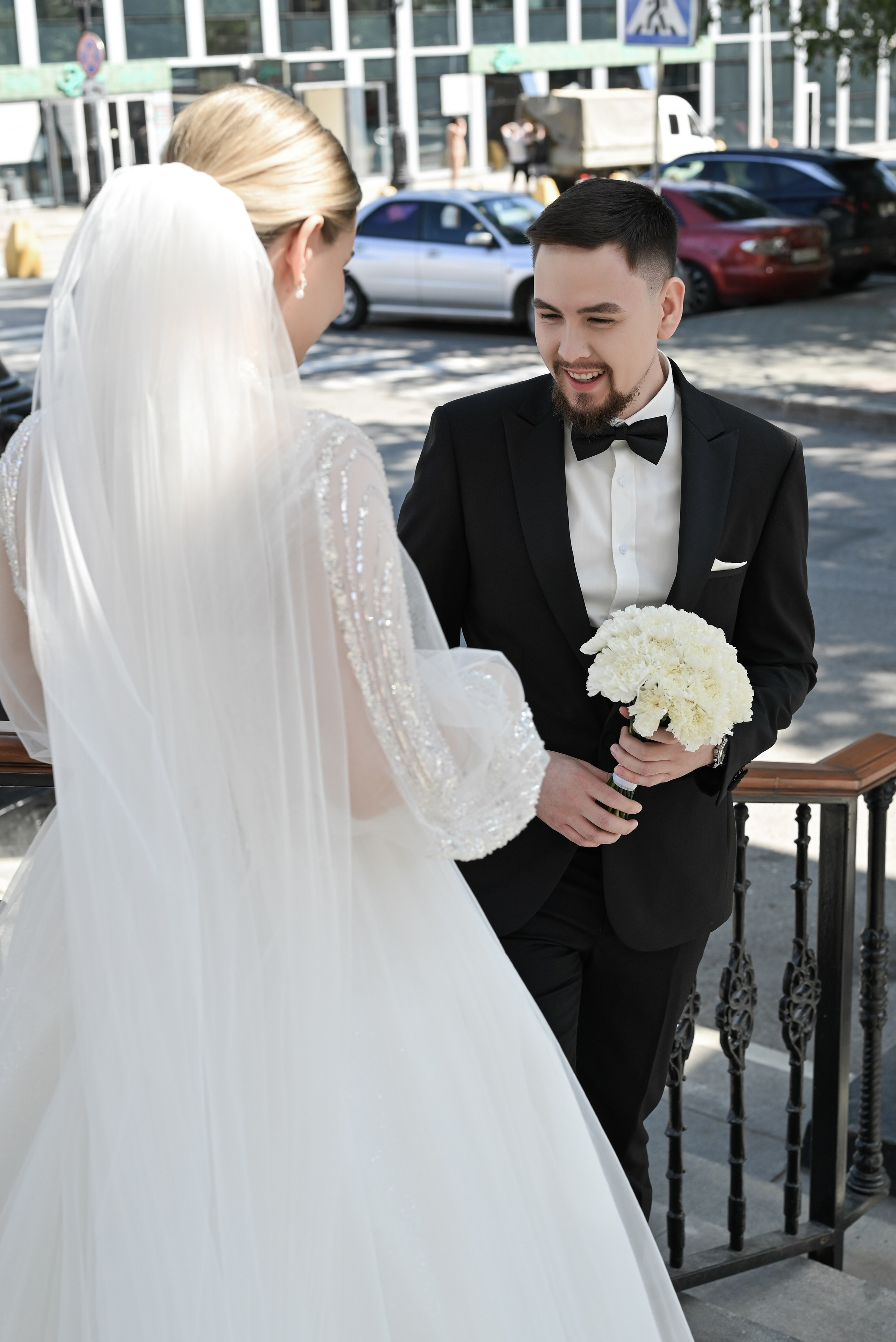 R & A. Свадебный и семейный фотограф в Уфе Александров Максим