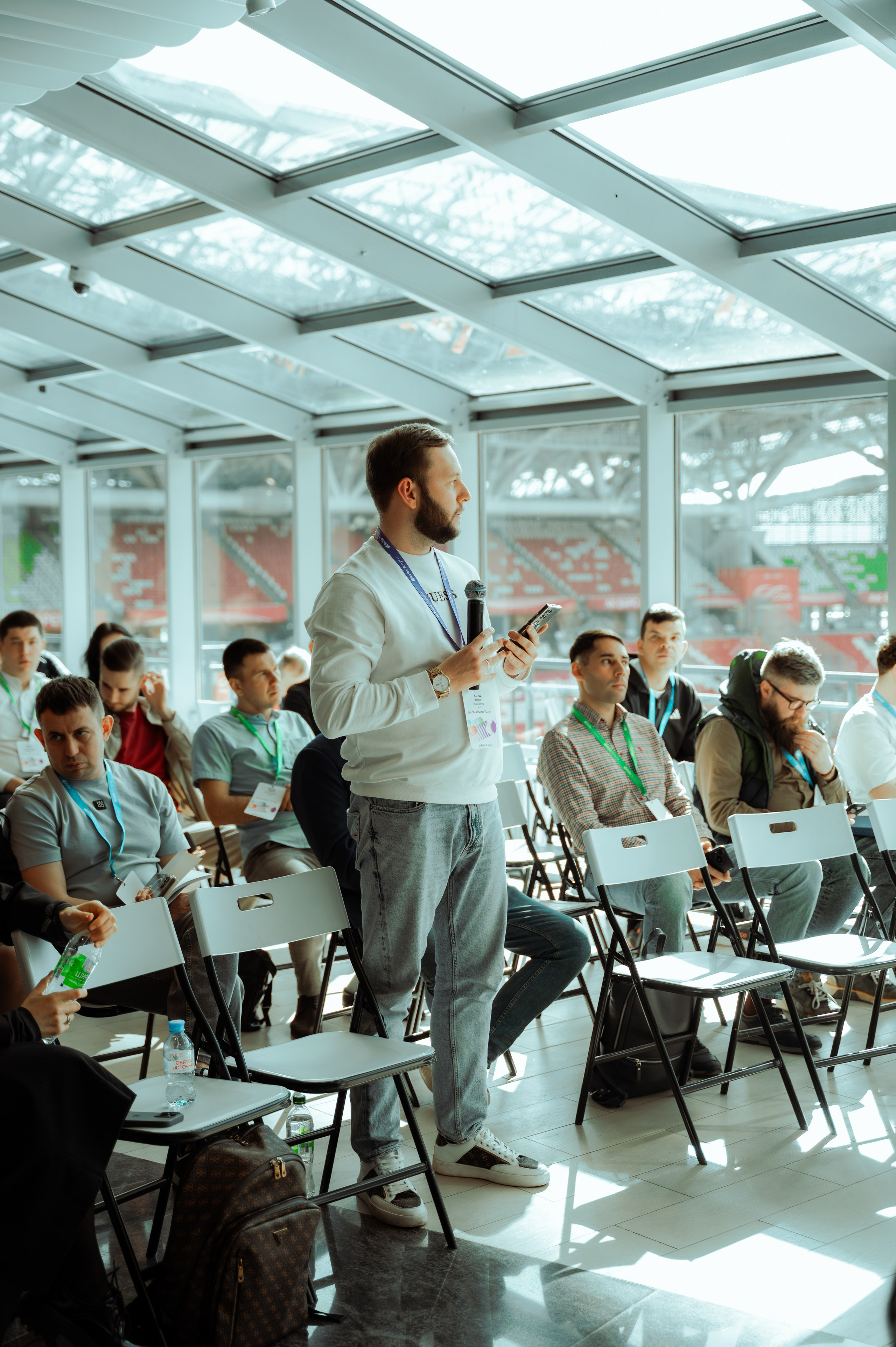 Мероприятия. Авито услуги. Фотограф/видеограф Богдан Голованов
