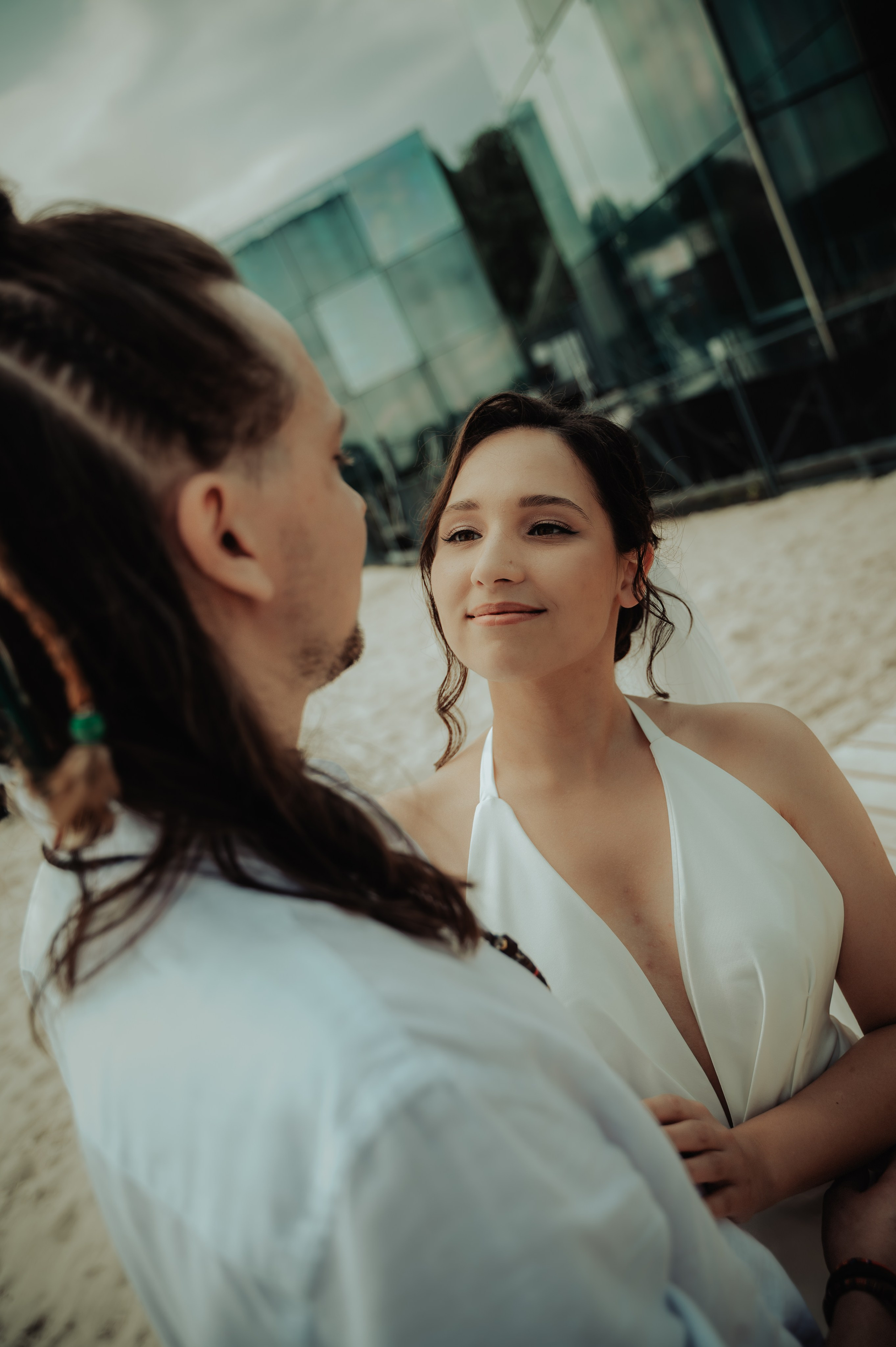 Свадьба Евгения и Анастасии. Фотограф/видеограф Богдан Голованов