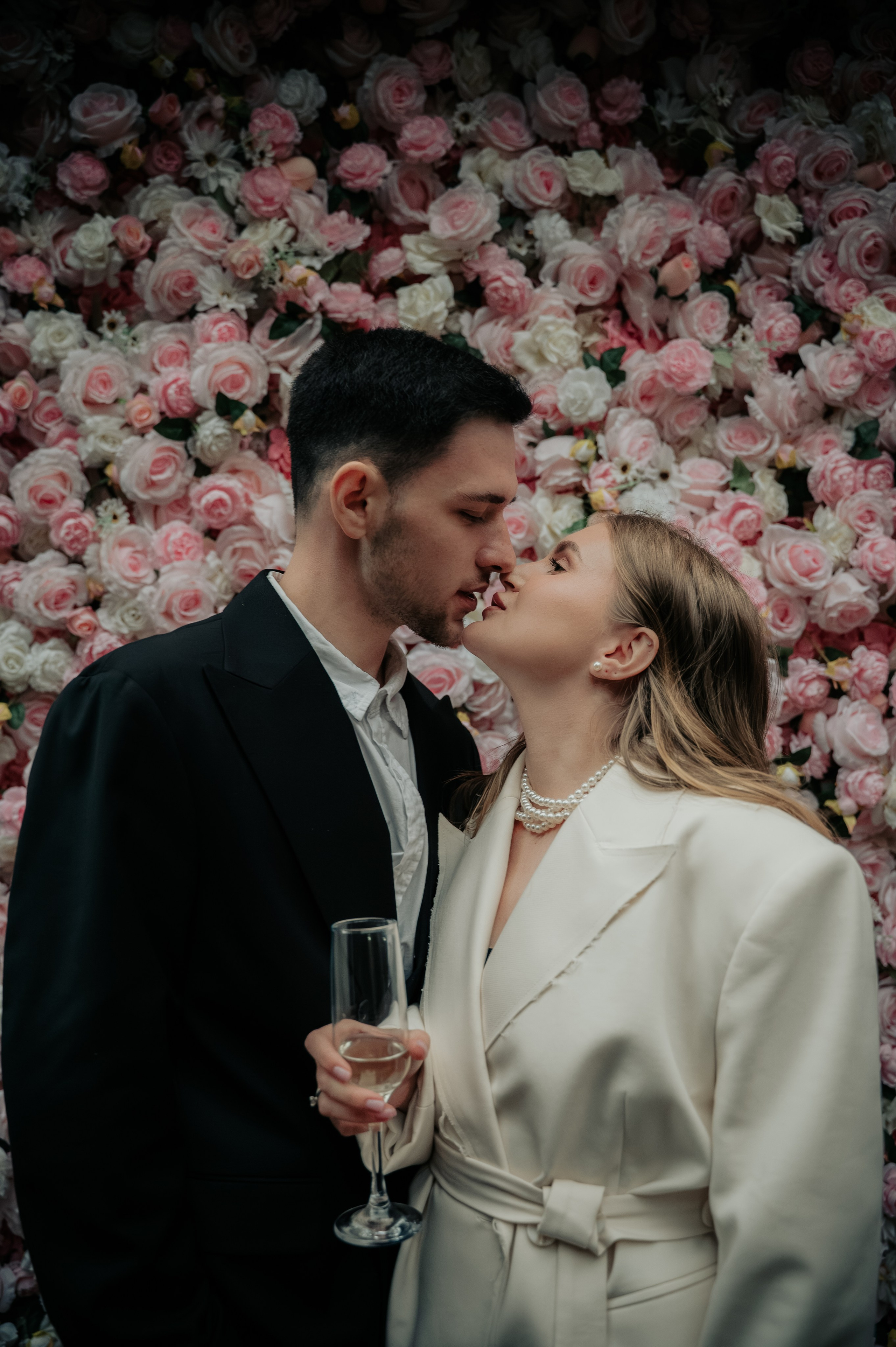 Свадьба Айбулата и Карины. Фотограф/видеограф Богдан Голованов